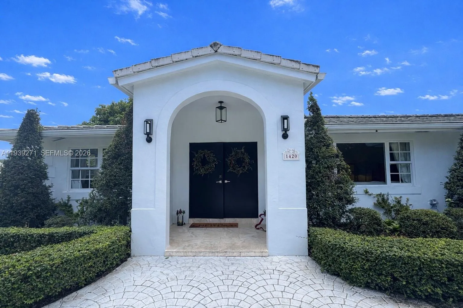 1420 Campamento Ave, Coral Gables FL 33156