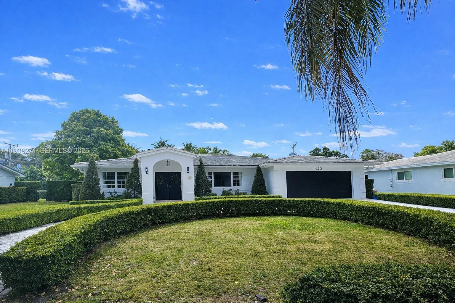 1420 Campamento Ave, Coral Gables FL 33156