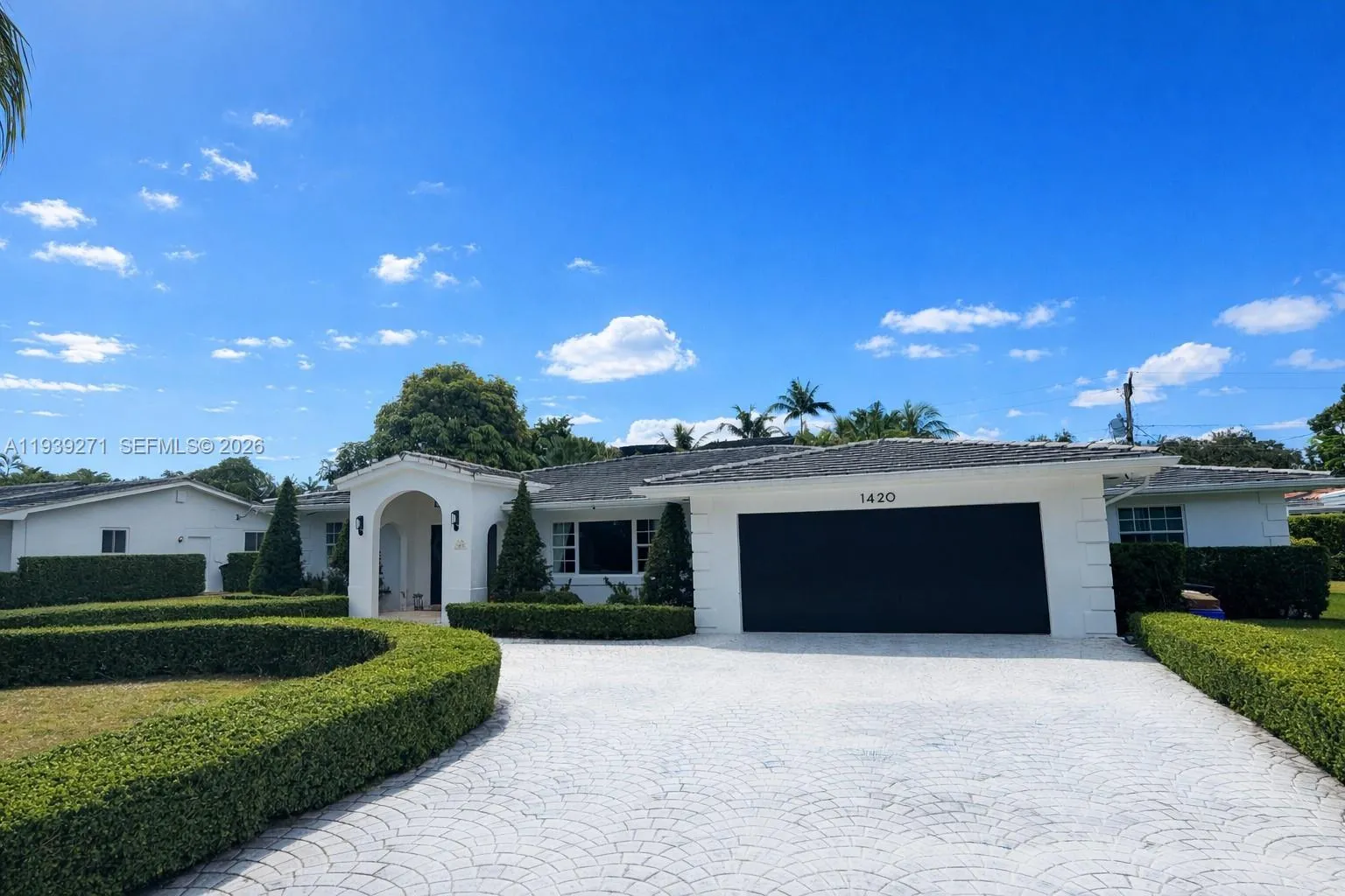 1420 Campamento Ave, Coral Gables FL 33156