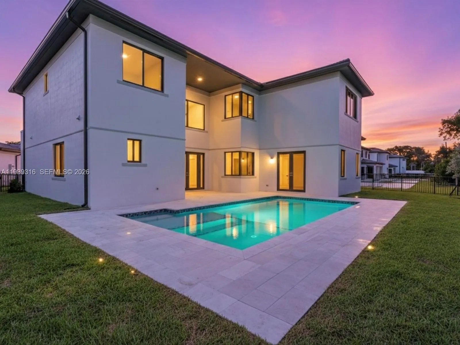19701 NE 16 PL, Miami FL 33179