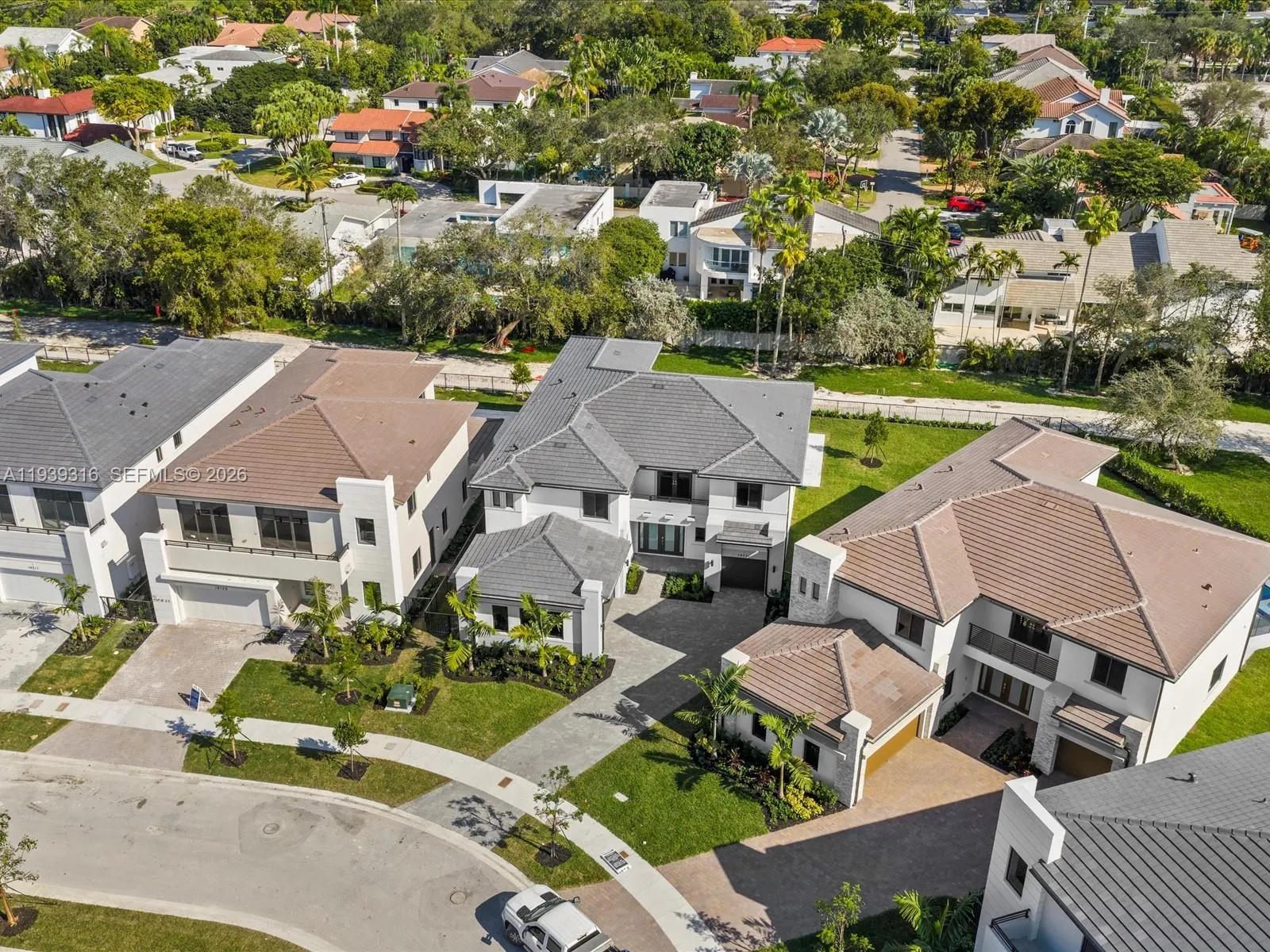 19701 NE 16 PL, Miami FL 33179