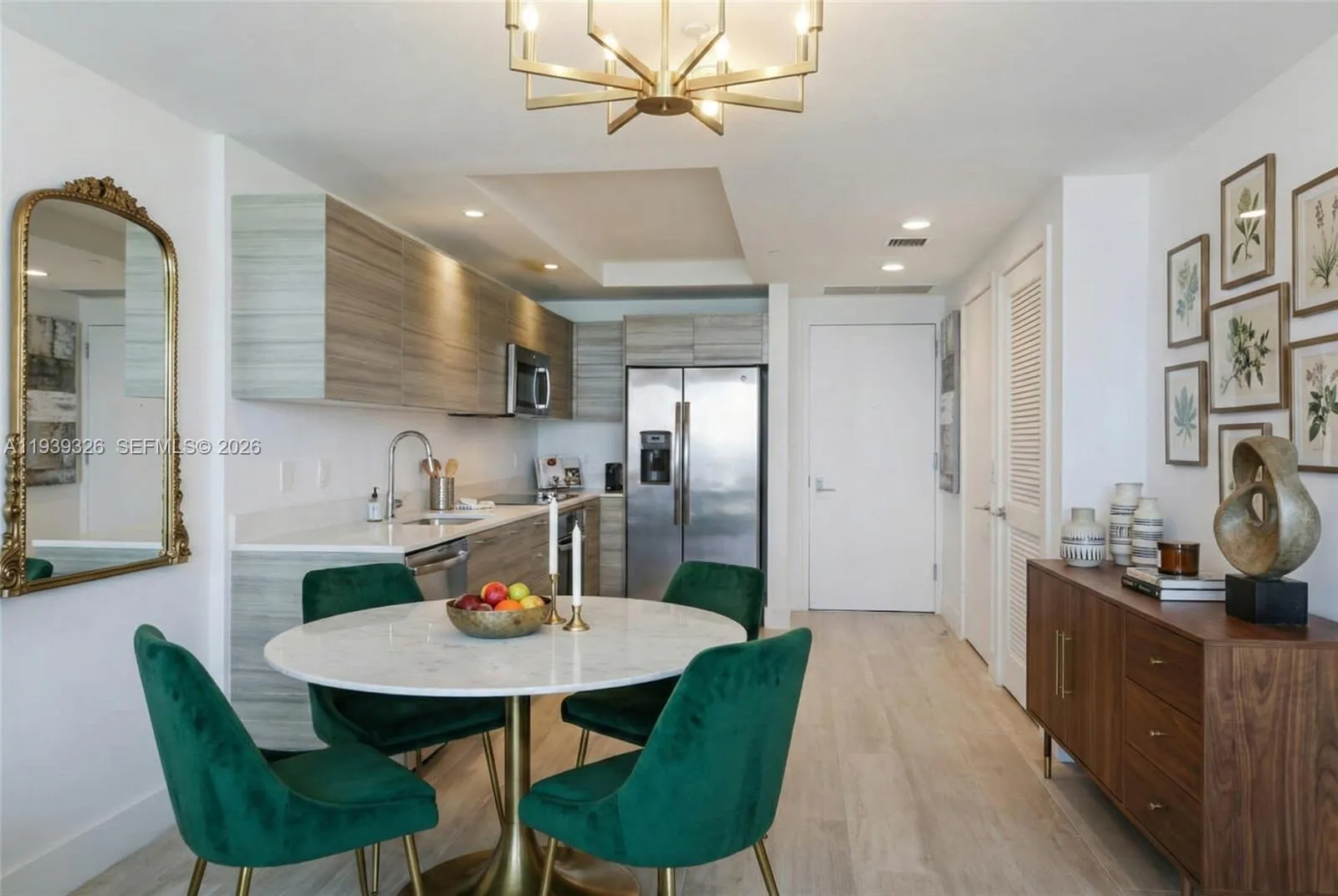 121 NE 34th St # 2710, Miami FL 33137