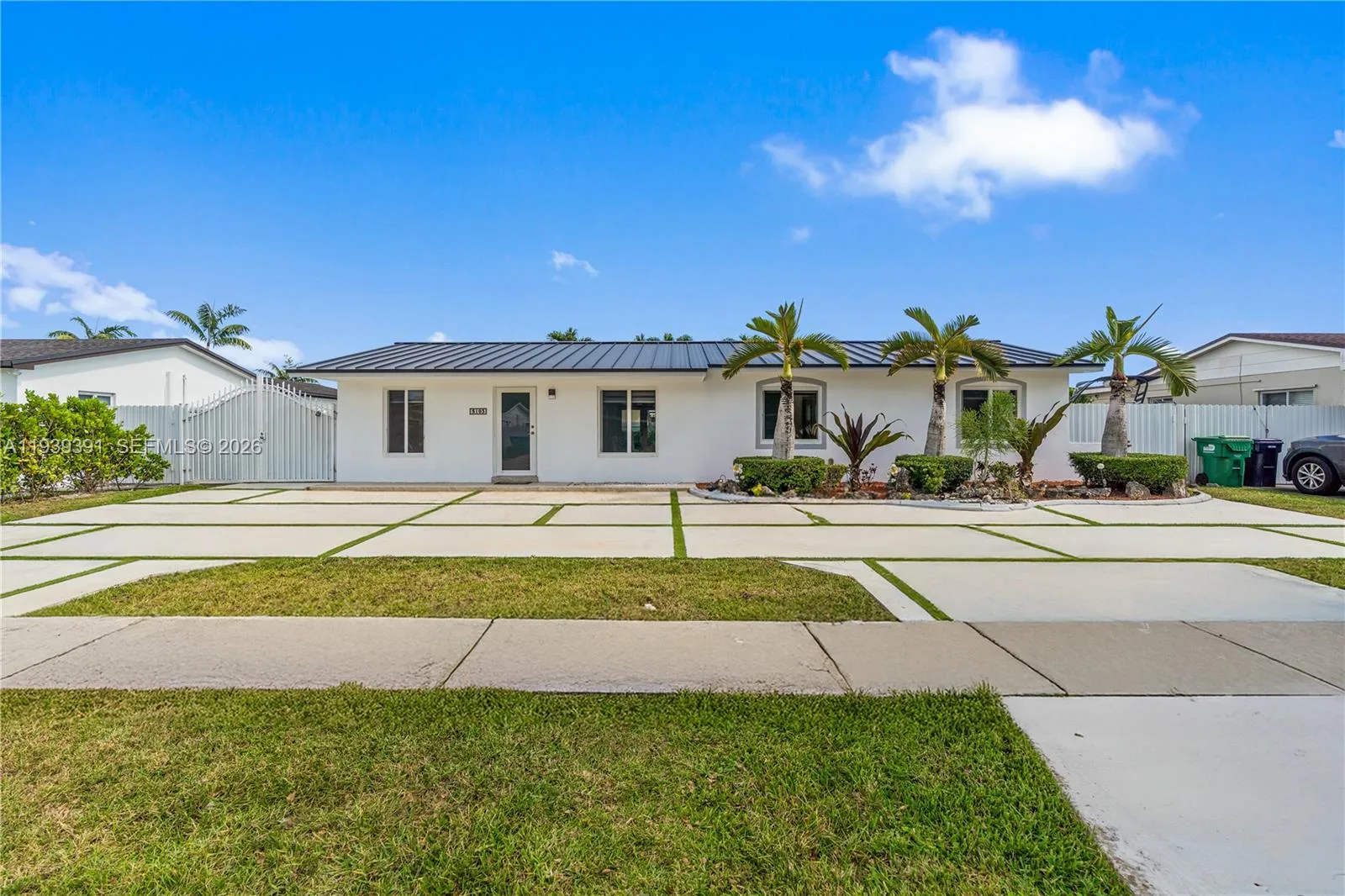 4 bedroom 2 bath for sale at 5103 SW 128th Pl, Miami FL 33175