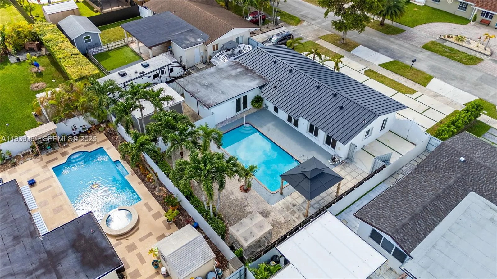 5103 SW 128th Pl, Miami FL 33175