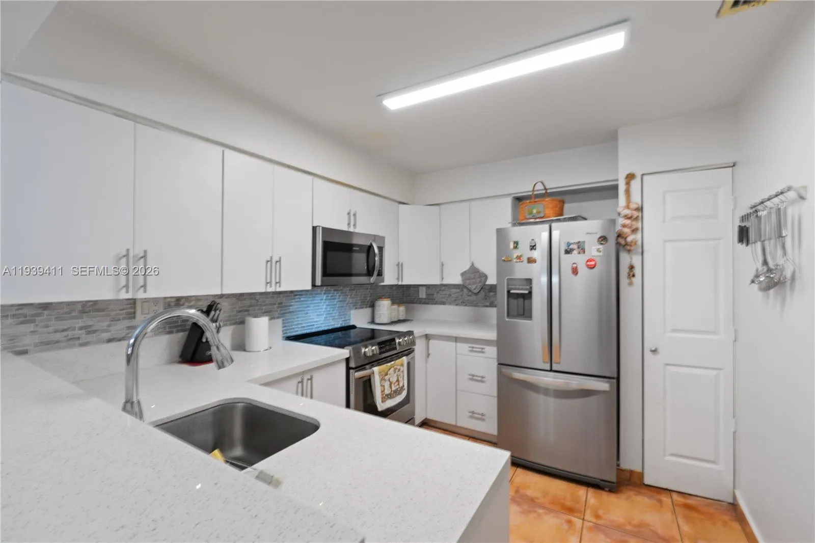 2 bedroom 2 bath for sale at 8480 SW 156th Pl # 620, Miami FL 33193