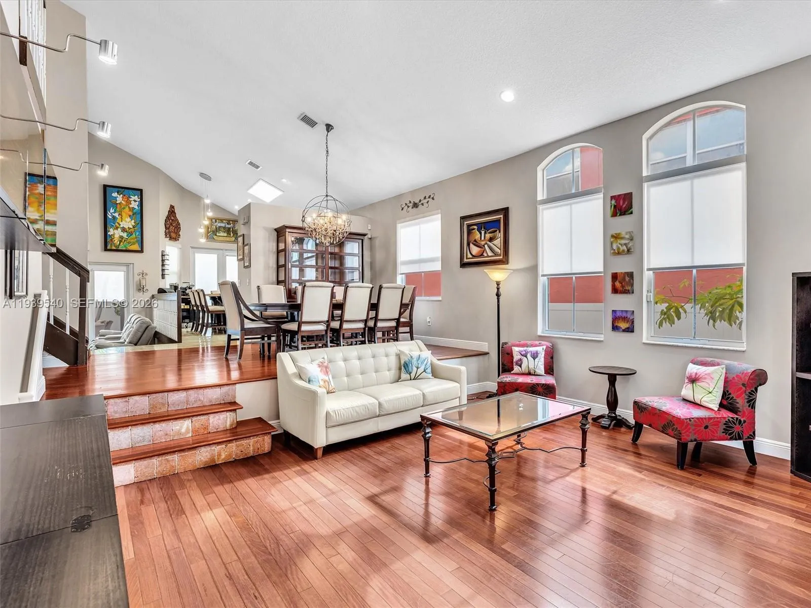 4 bedroom 3 bath for sale at 4939 SW 164th Ave, Miramar FL 33027