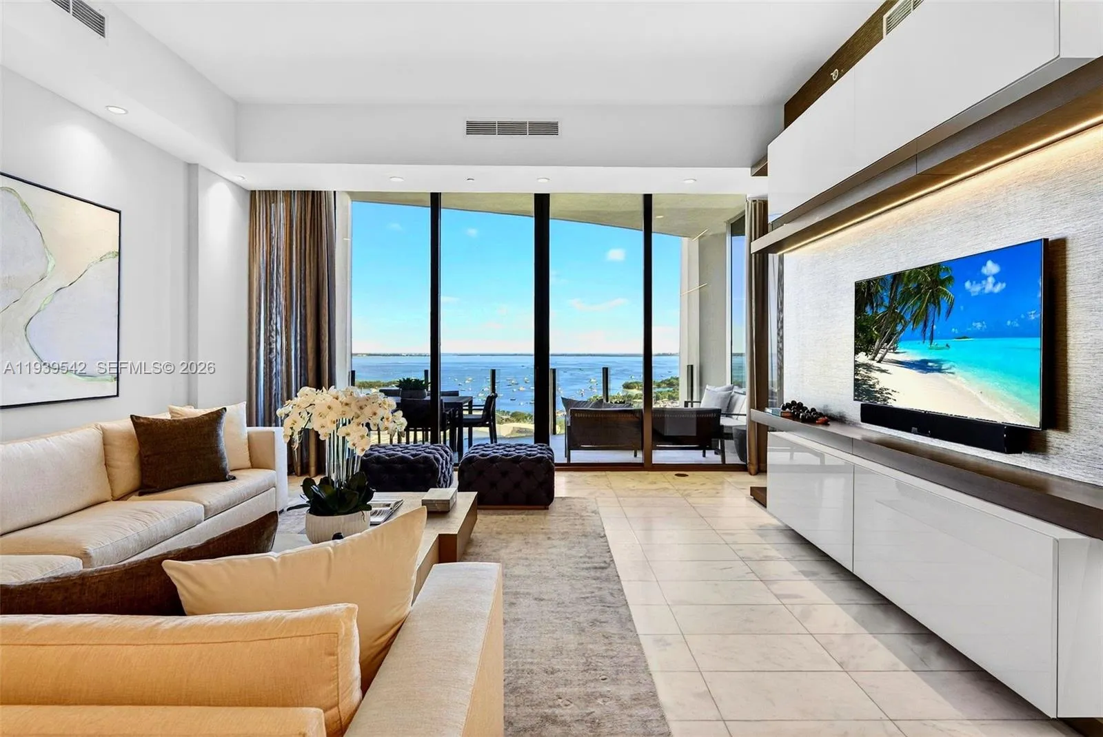2821 S Bayshore Dr # 19B, Miami FL 33133