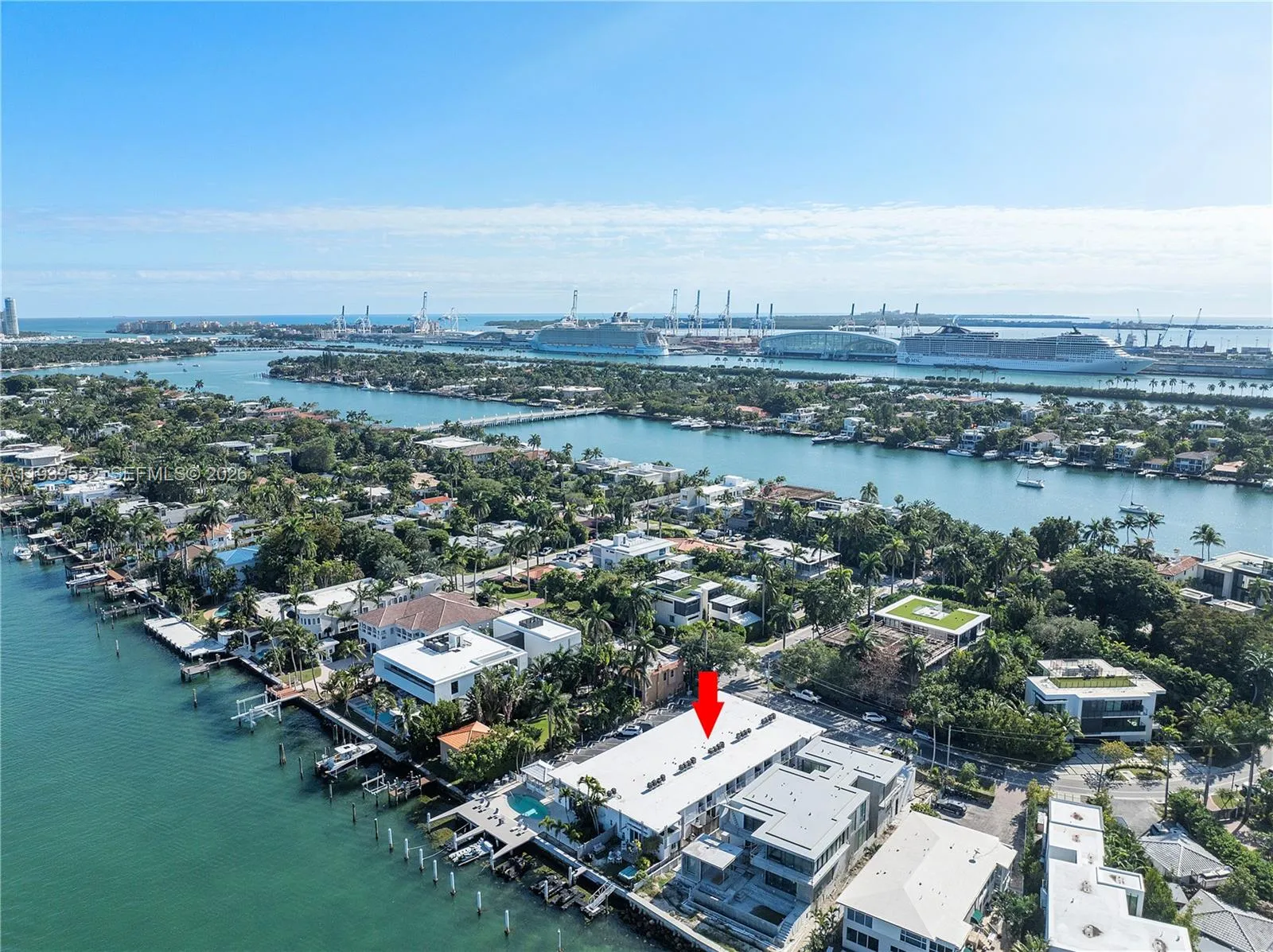 405 N Hibiscus Dr # 202, Miami Beach FL 33139