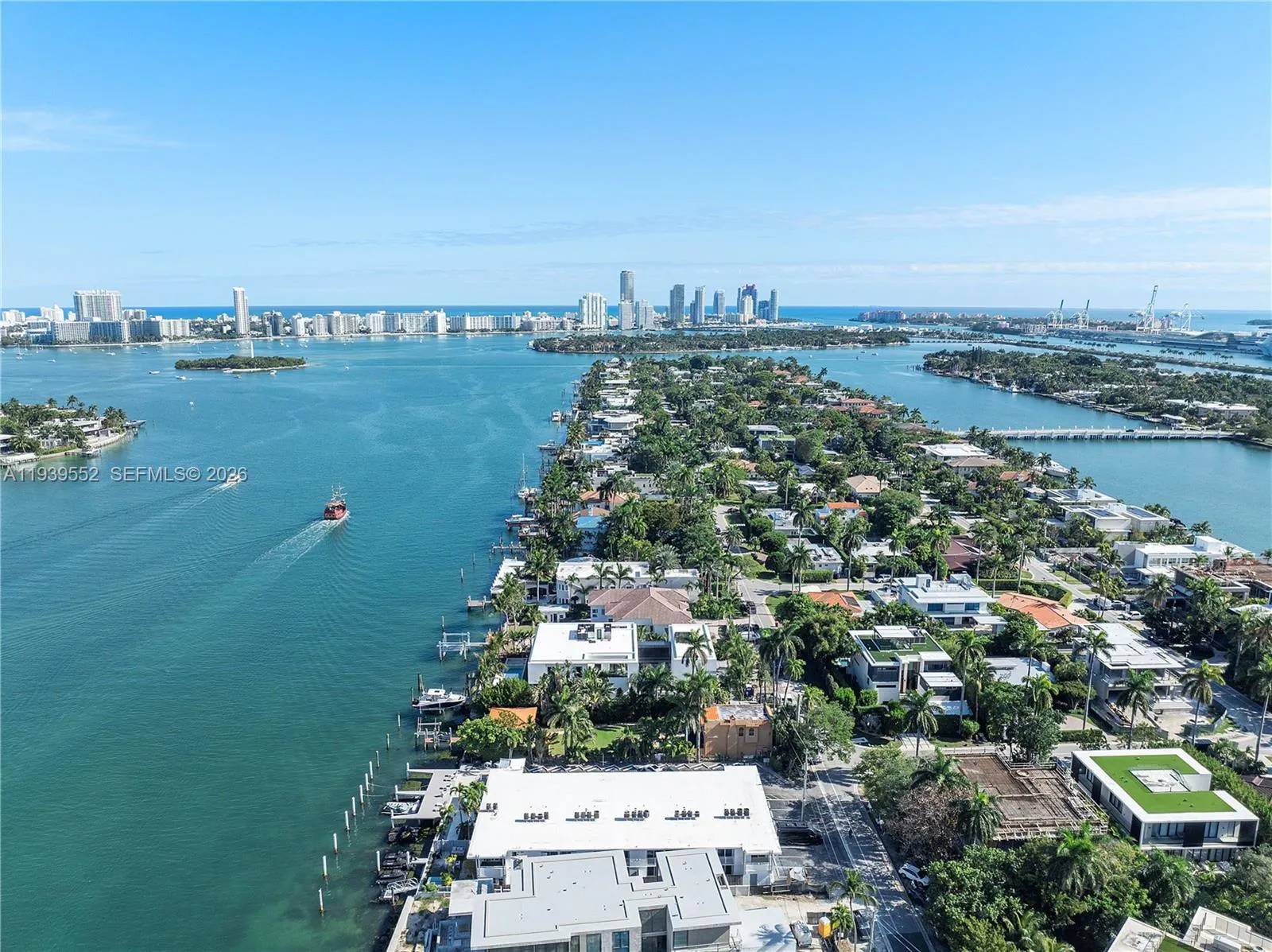 405 N Hibiscus Dr # 202, Miami Beach FL 33139