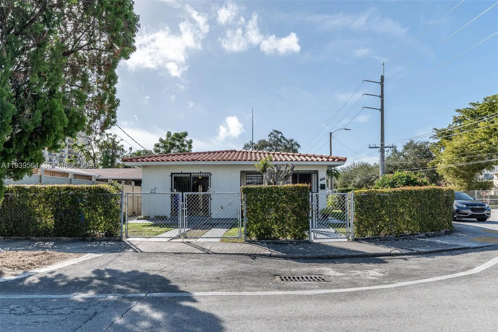 for sale at 4296 NW 2nd Ter, Miami FL 33126