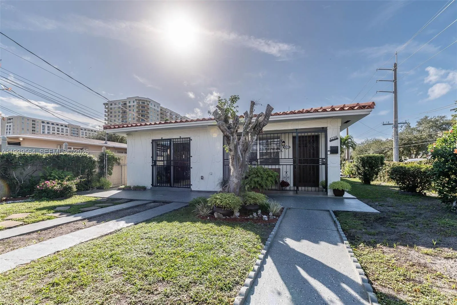 4296 NW 2nd Ter, Miami FL 33126