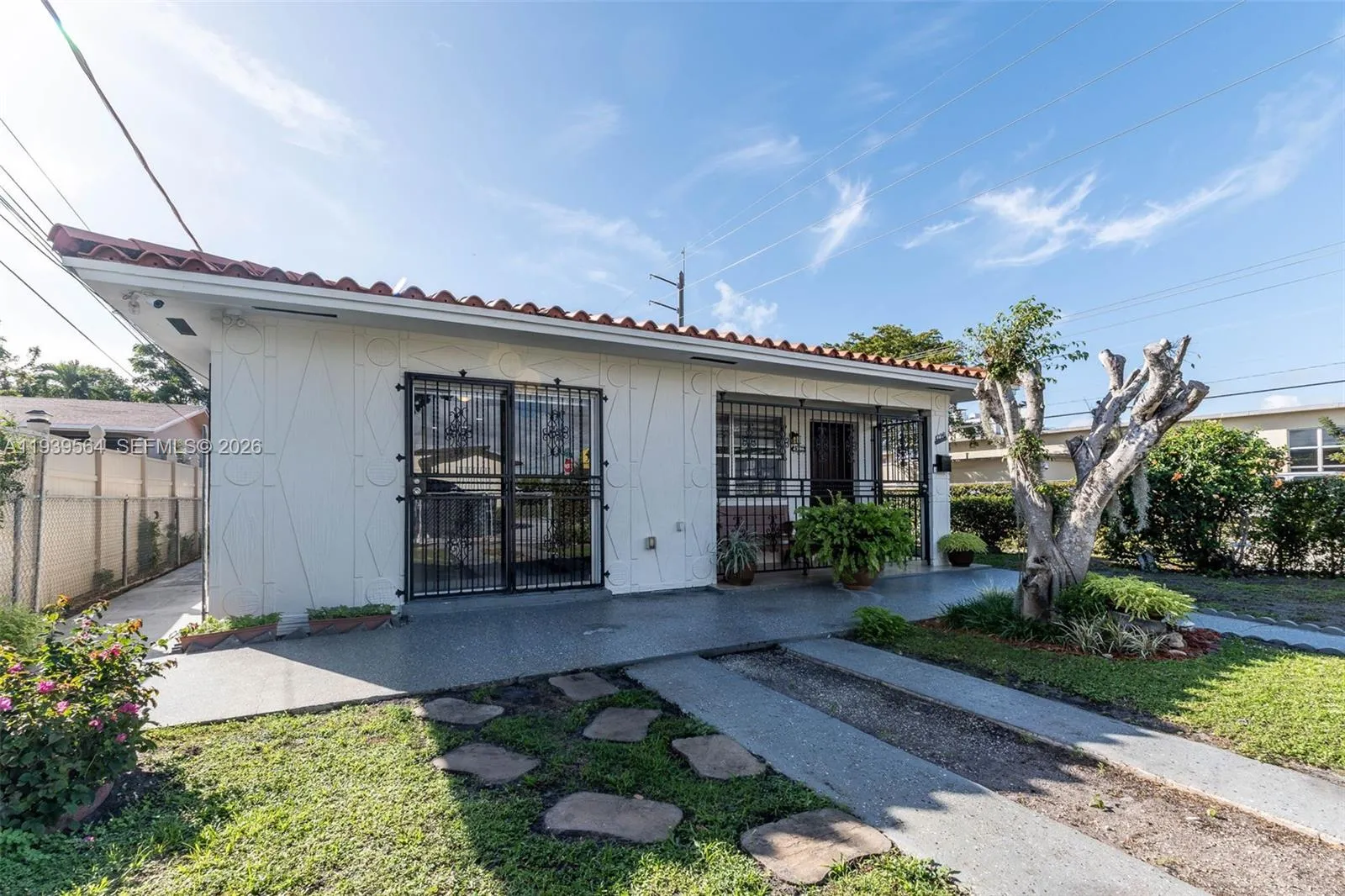 4296 NW 2nd Ter, Miami FL 33126