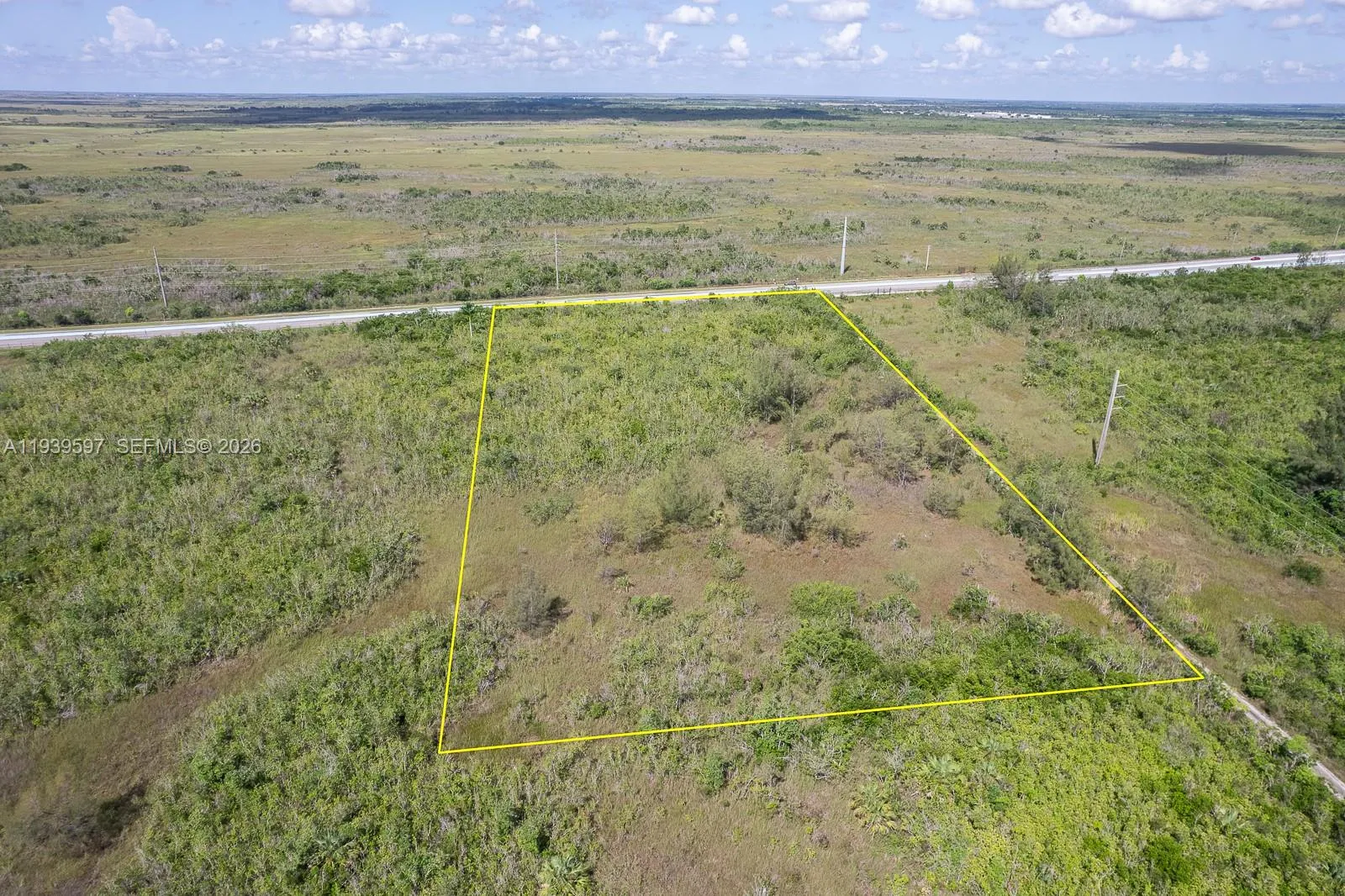 for sale at 39200 SW US 1, Homestead FL 33034