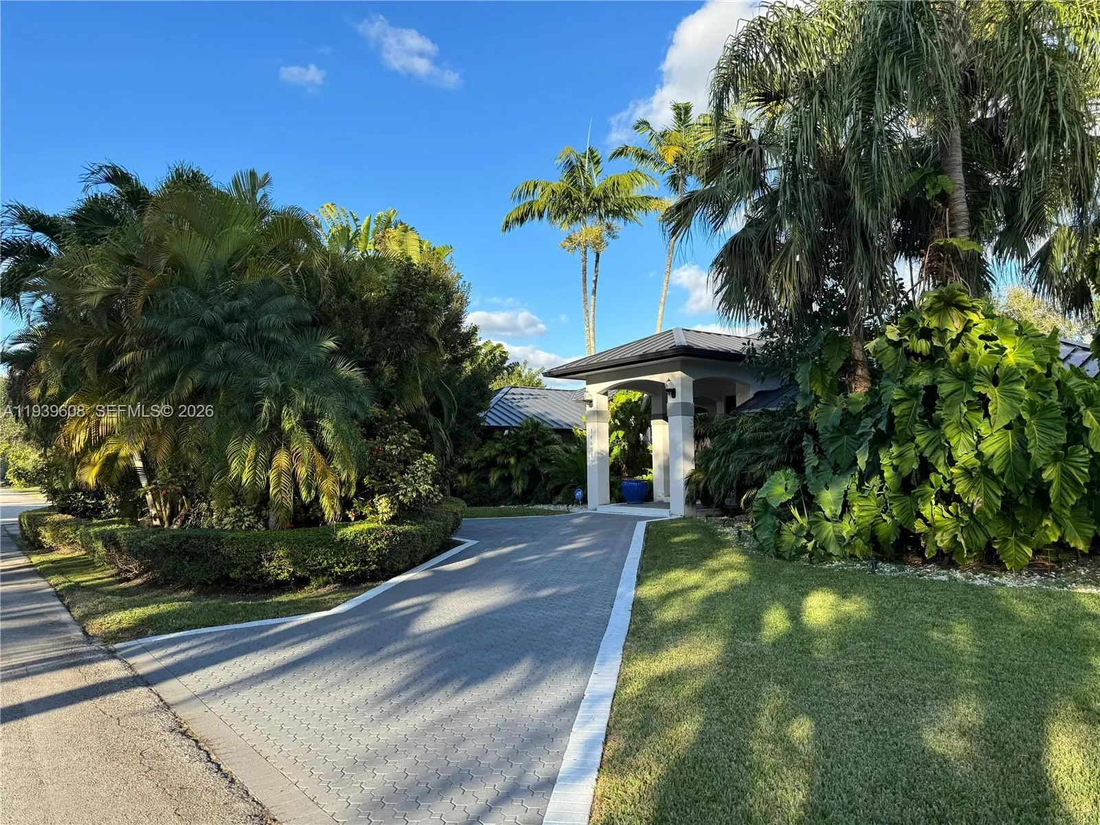 14601 SW 99th Ave, Miami FL 33176