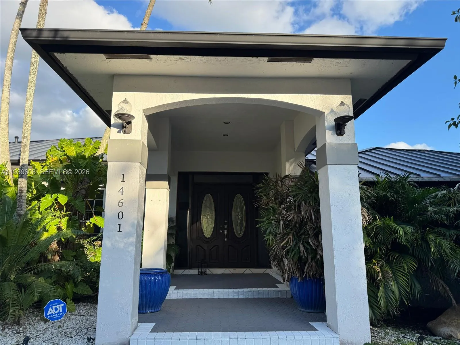 14601 SW 99th Ave, Miami FL 33176