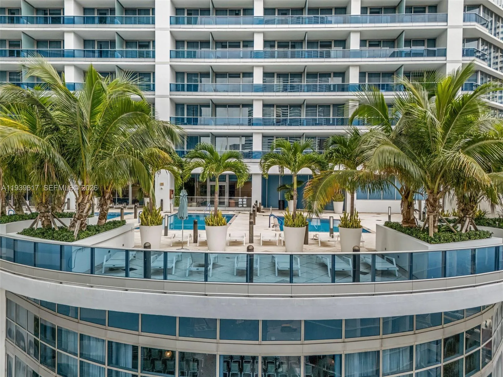 200 Biscayne Boulevard Way # 4202, Miami FL 33131