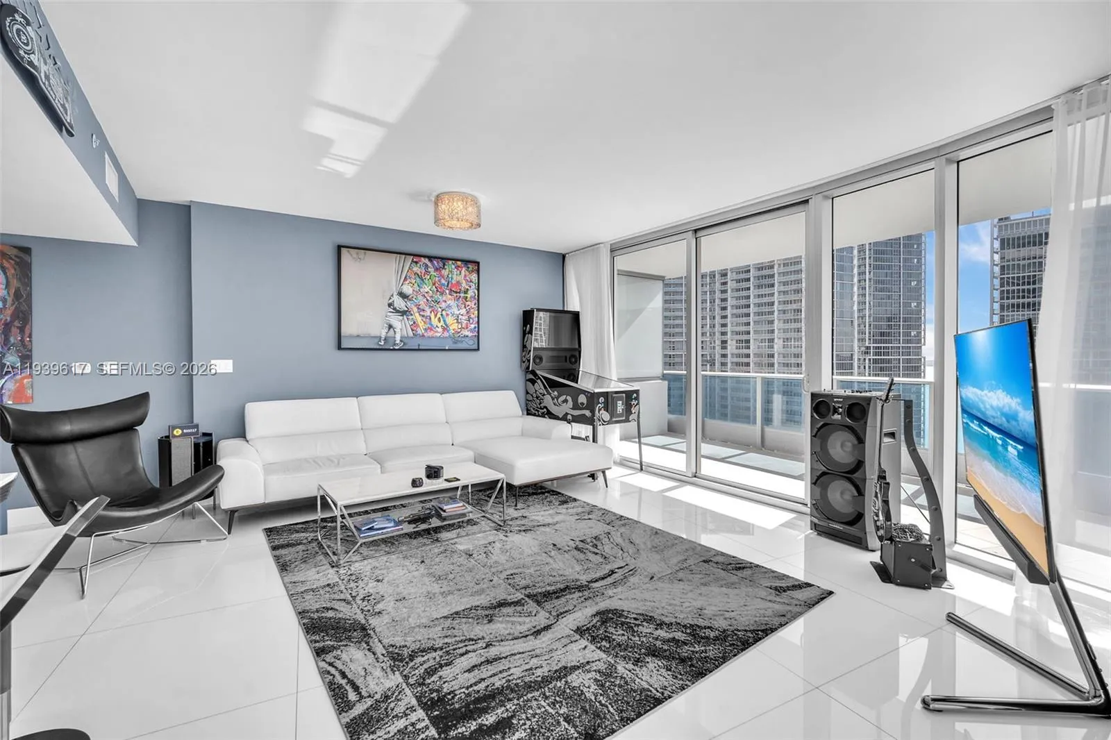 200 Biscayne Boulevard Way # 4202, Miami FL 33131