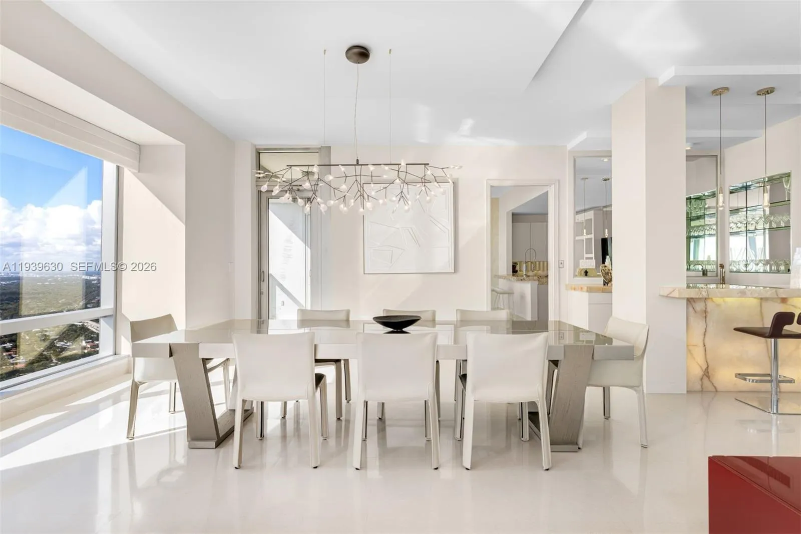 1425 Brickell Ave # 56F, Miami FL 33131