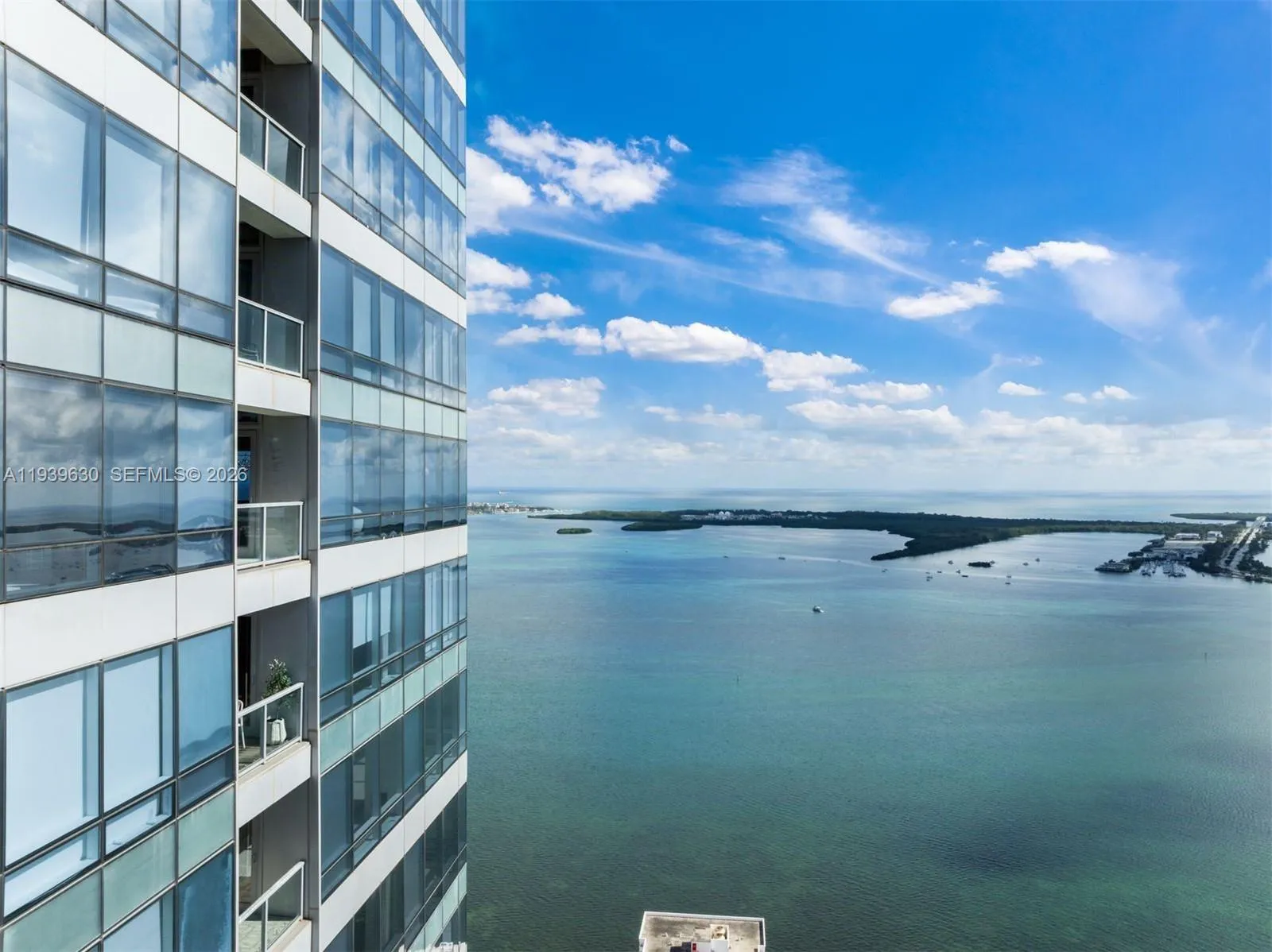 1425 Brickell Ave # 56F, Miami FL 33131