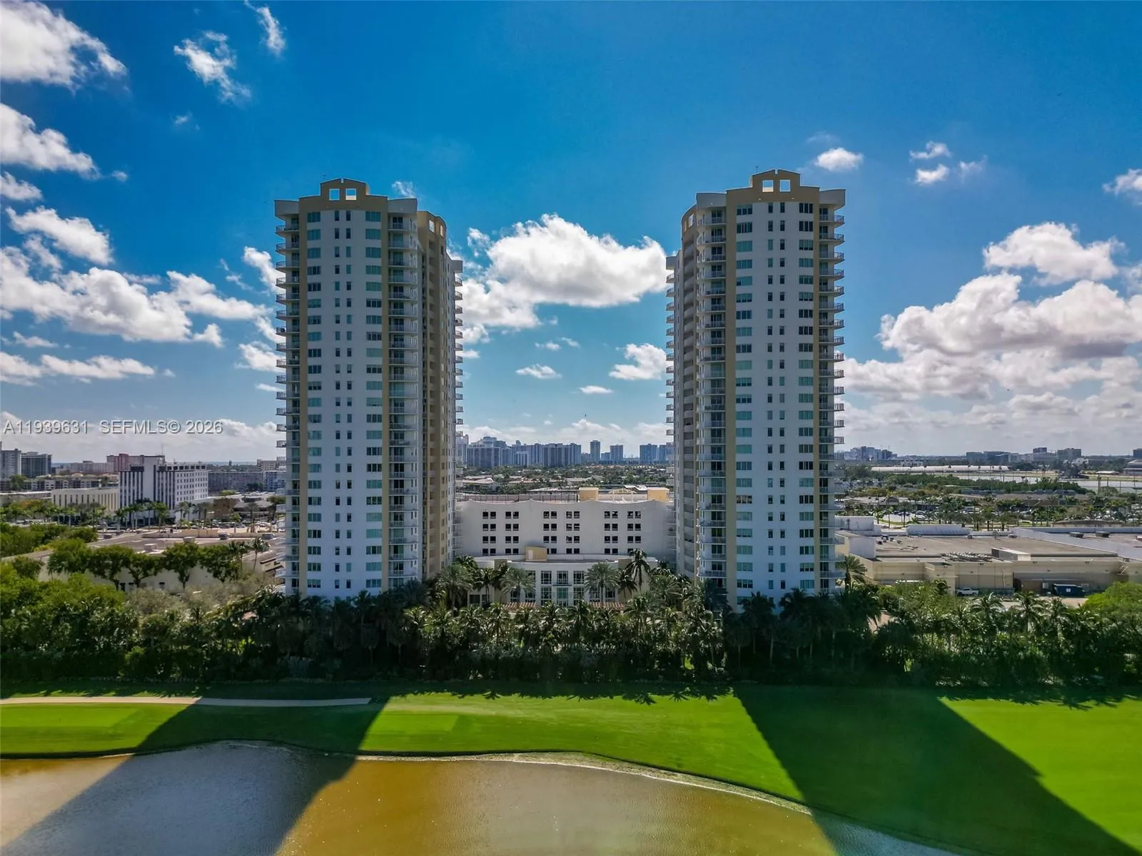 2 bedroom 2 bath for sale at 1755 E Hallandale Beach Blvd # 2105E, Hallandale Beach FL 33009