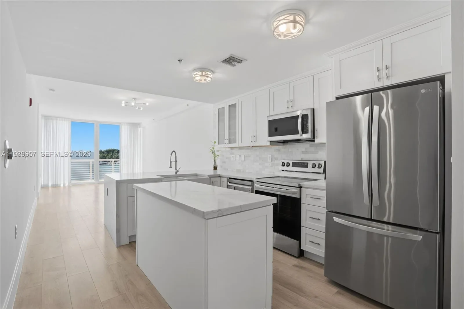 2 bedroom 2 bath for sale at 6580 Indian Creek Dr # 304, Miami Beach FL 33141