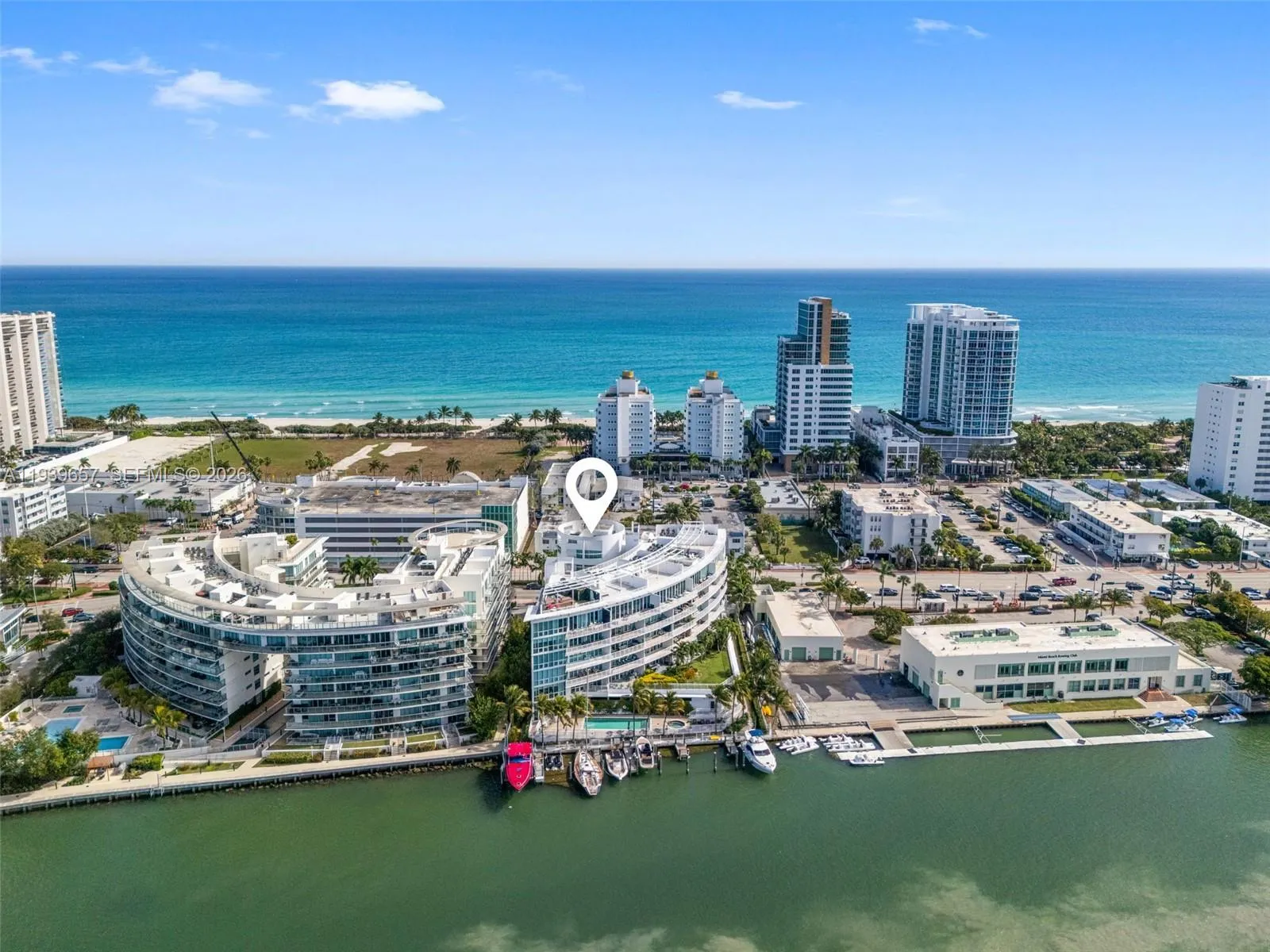 6580 Indian Creek Dr # 304, Miami Beach FL 33141