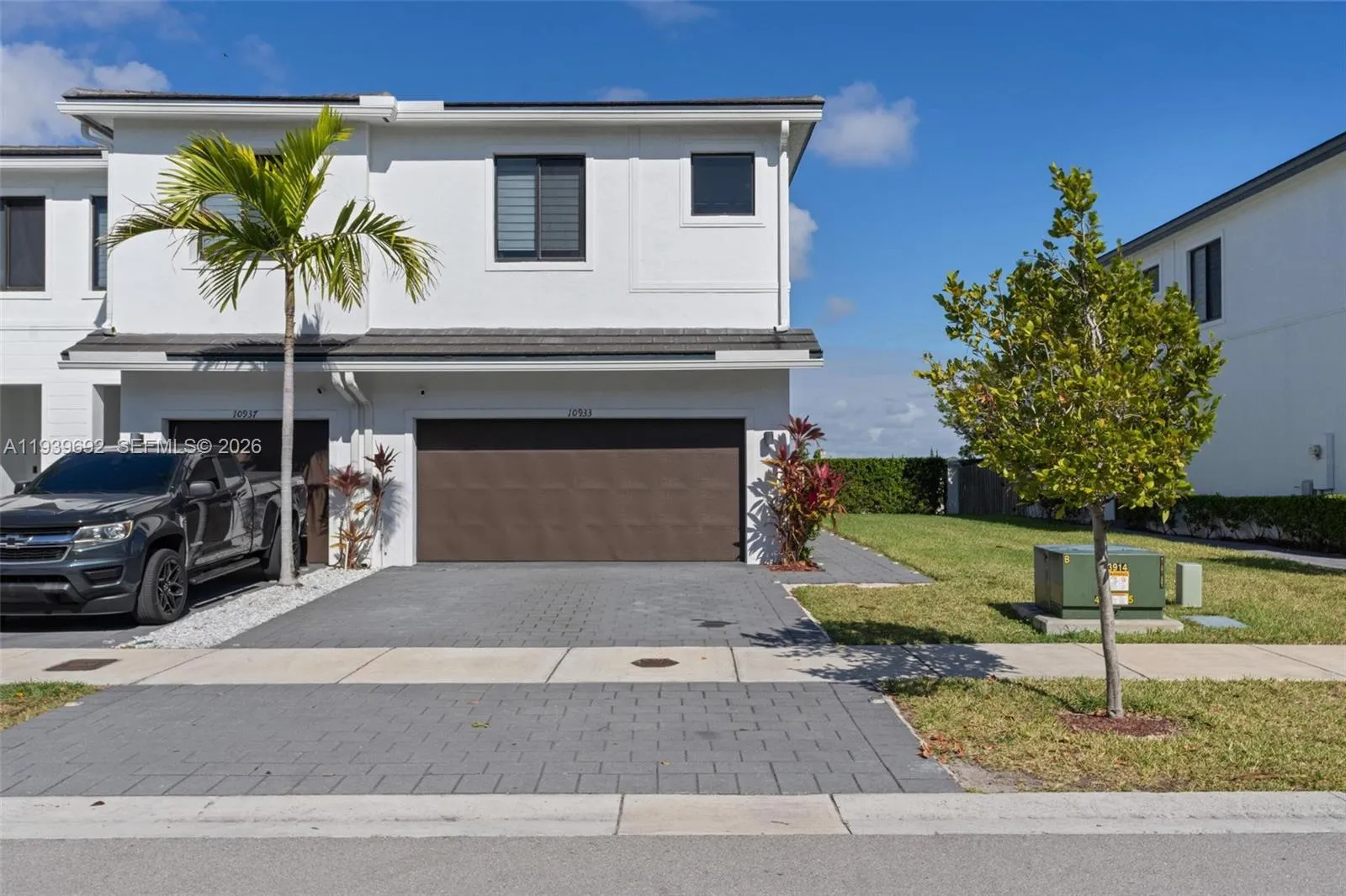 3 bedroom 2 bath for sale at 10933 SW 232nd Ter, Homestead FL 33032