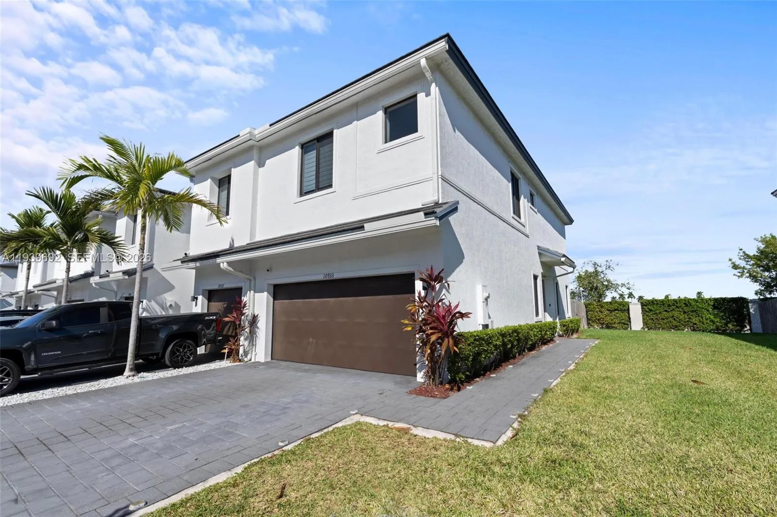 10933 SW 232nd Ter, Homestead FL 33032