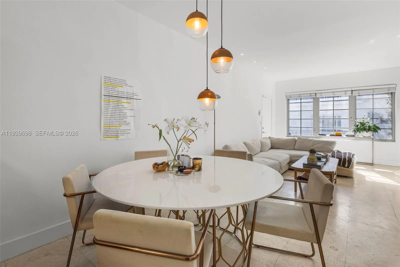 1045 Lenox Ave # 7, Miami Beach FL 33139
