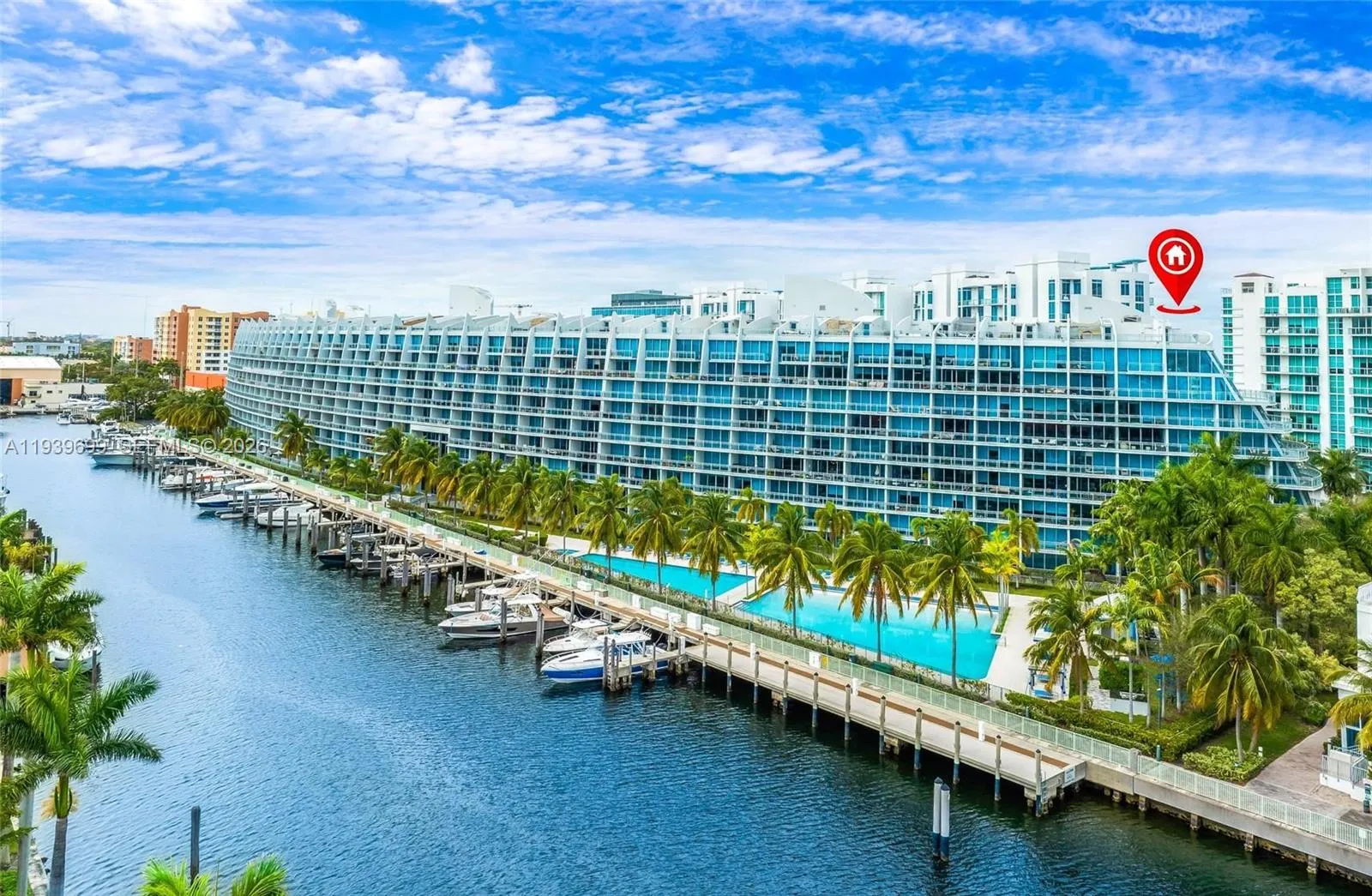 for sale at 2950 NE 188th St, Aventura FL 33180
