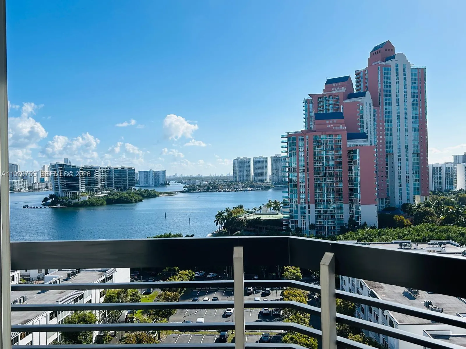 2 bedroom 2 bath for sale at 3400 NE 192nd St, Aventura FL 33180