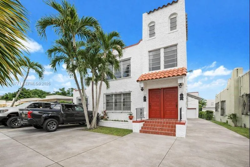 for sale at 1736 SW 9th St, Miami FL 33135