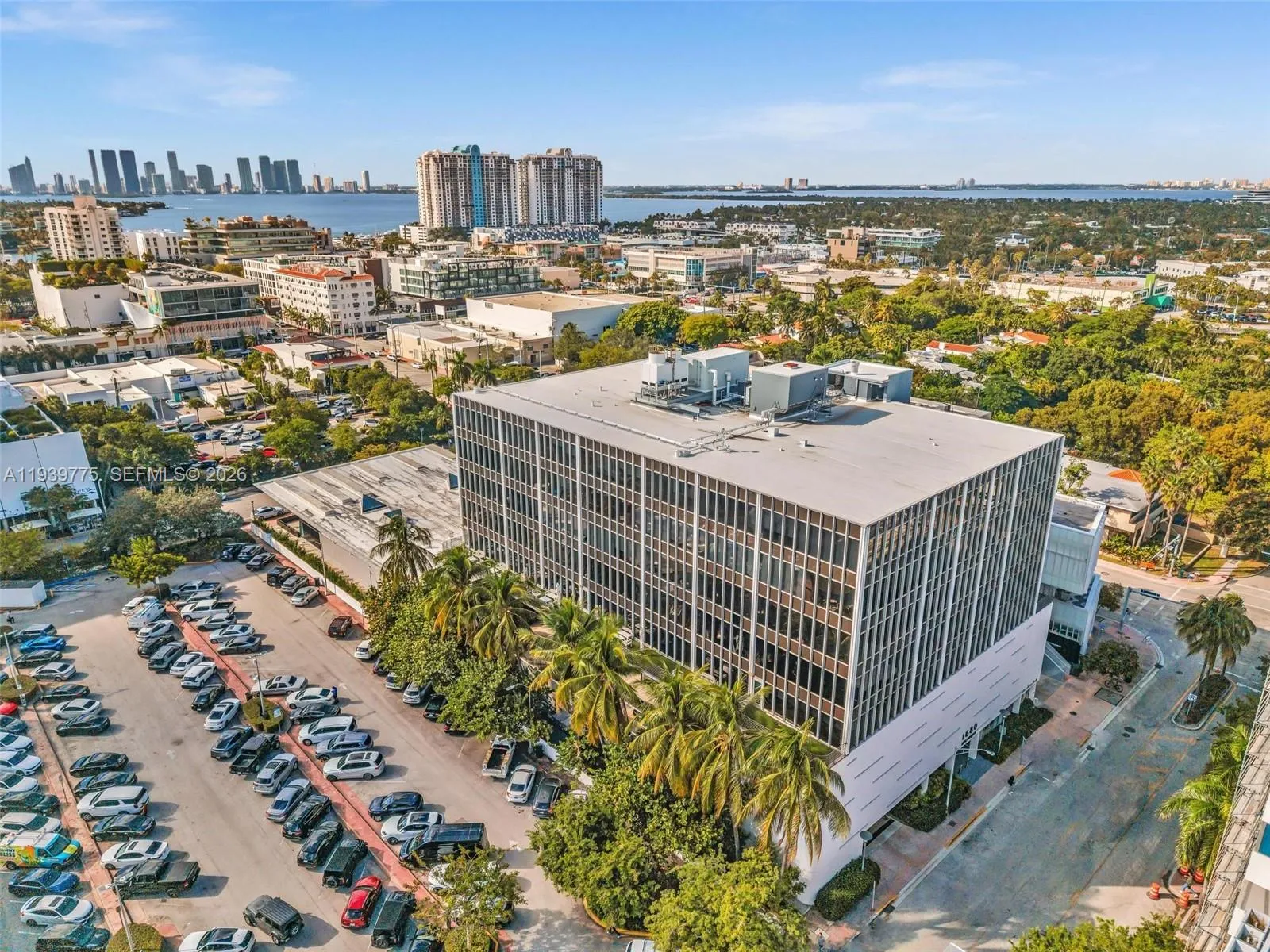 for sale at 1680 Michigan Ave, Miami Beach FL 33139