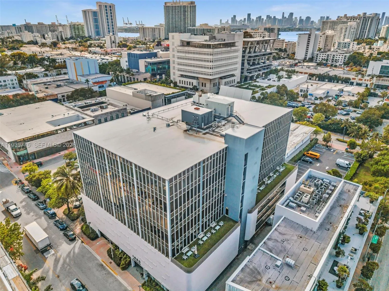 1680 Michigan Ave, Miami Beach FL 33139