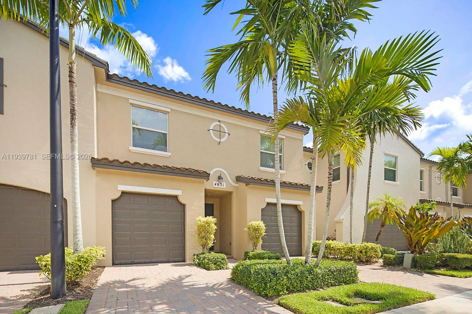 4631 Mediterranean Cir, Palm Beach Gardens FL 33418