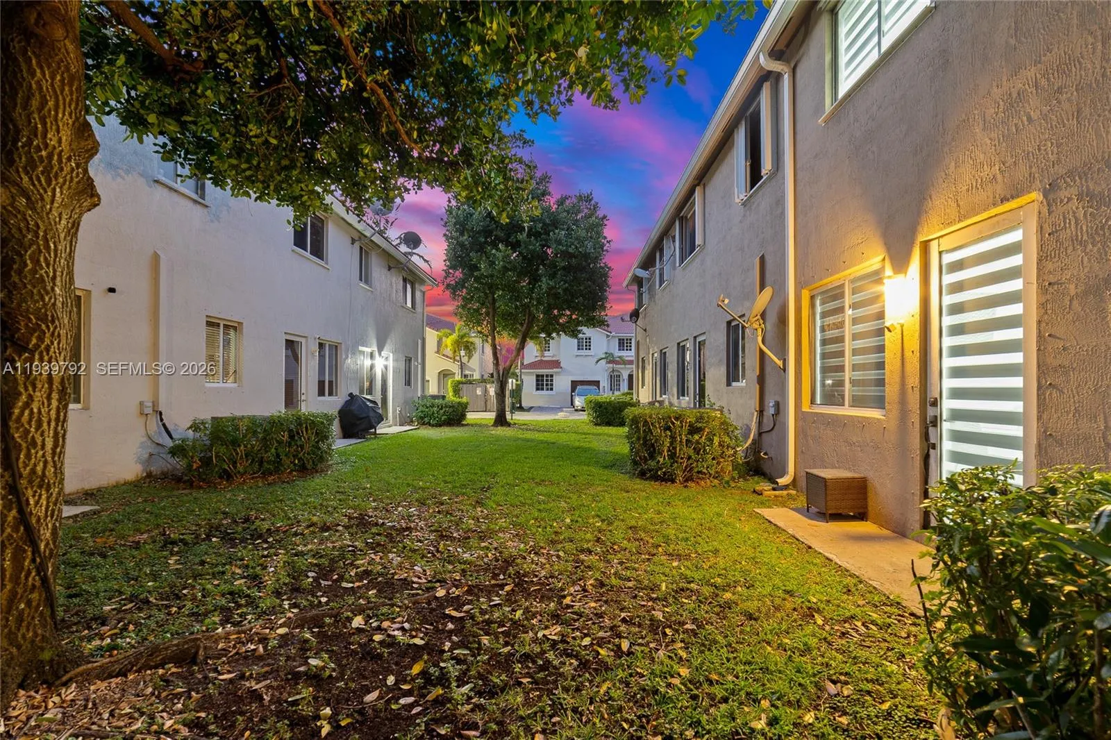 4 bedroom 2 bath for sale at 21105 NW 14th Pl, Miami Gardens FL 33169