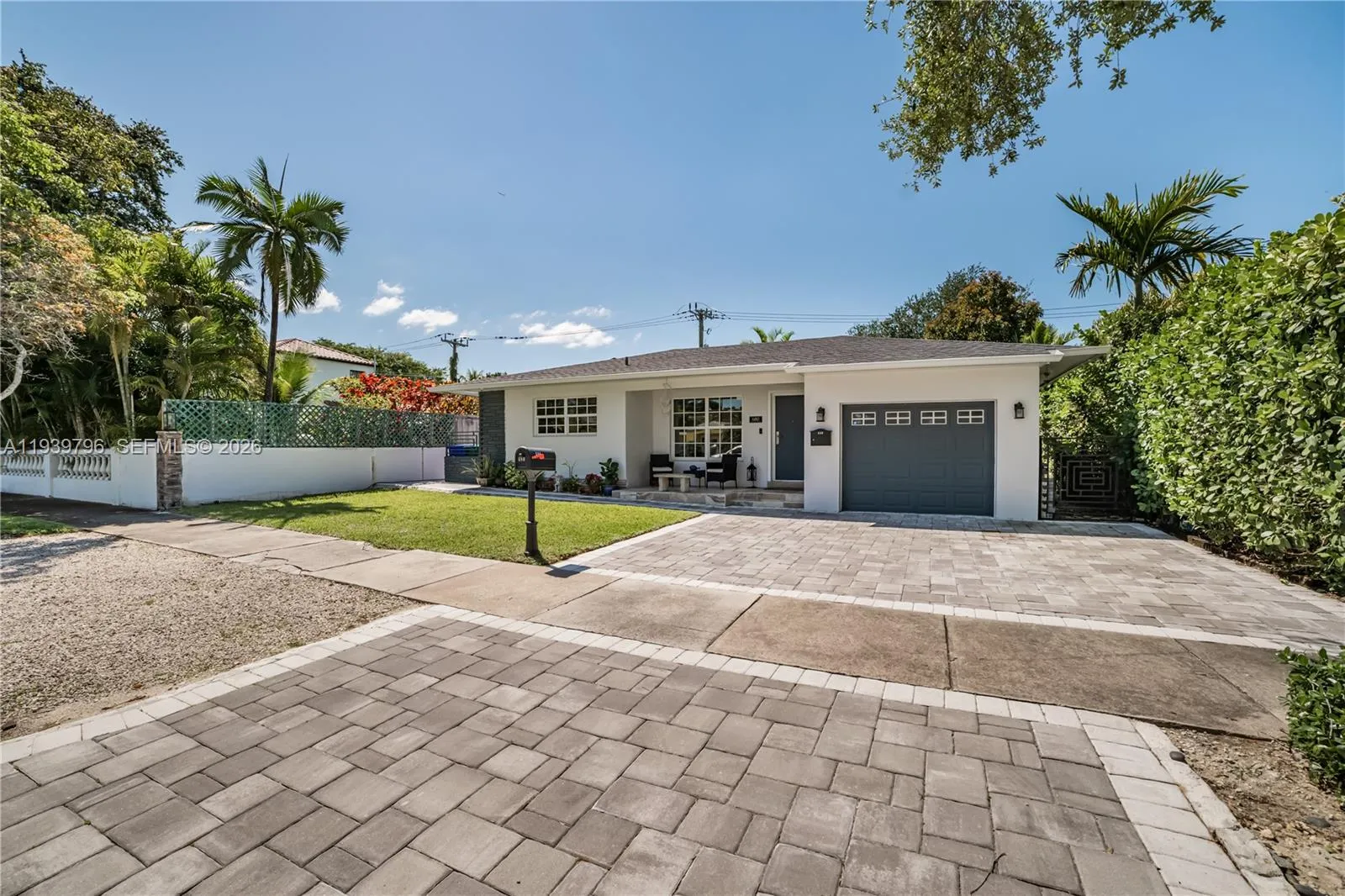 2 bedroom 2 bath for sale at 680 NE 81 Street, Miami FL 33138