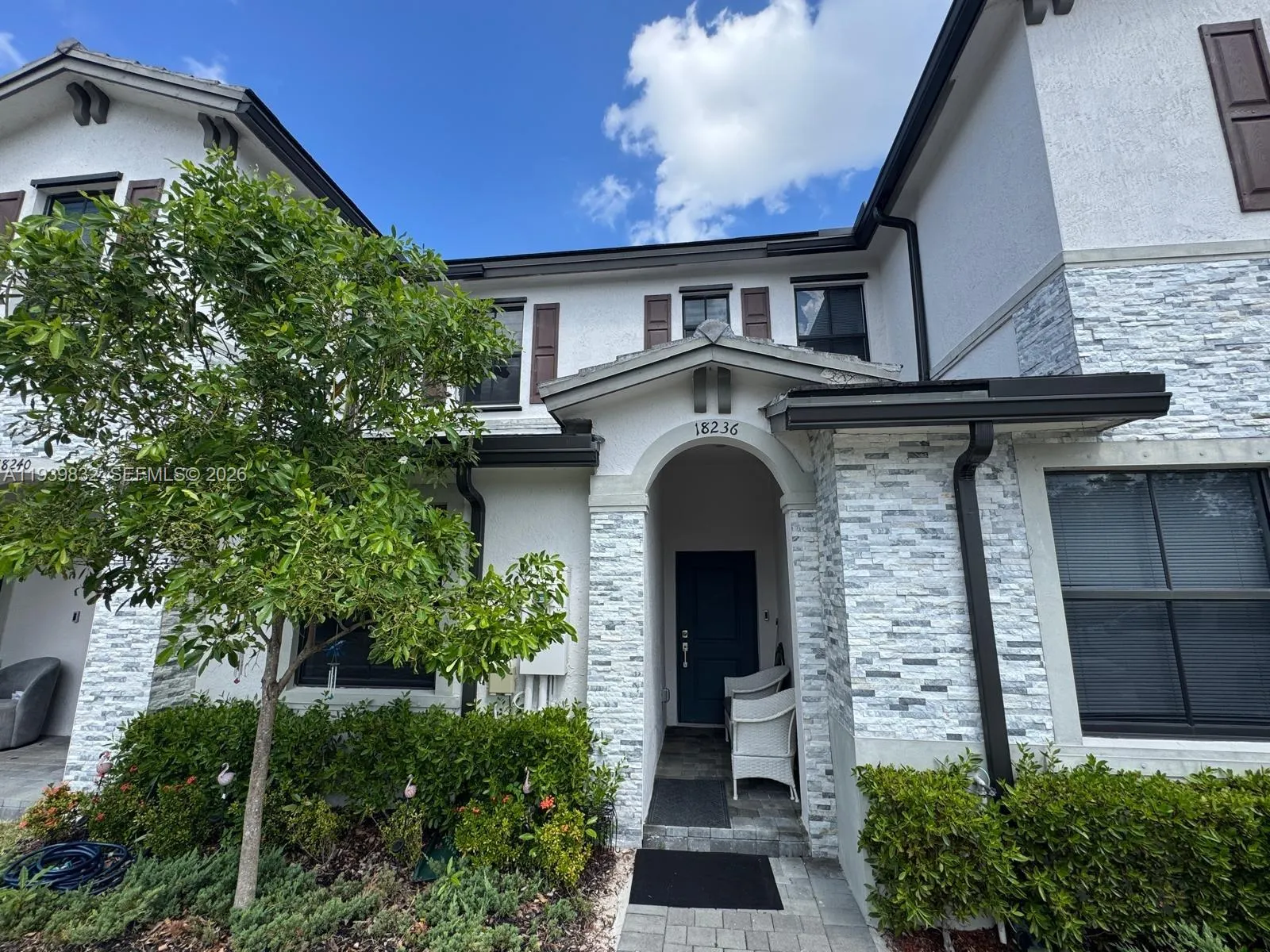 3 bedroom 3 bath for sale at 18236 SW 148th Rd, Miami FL 33187