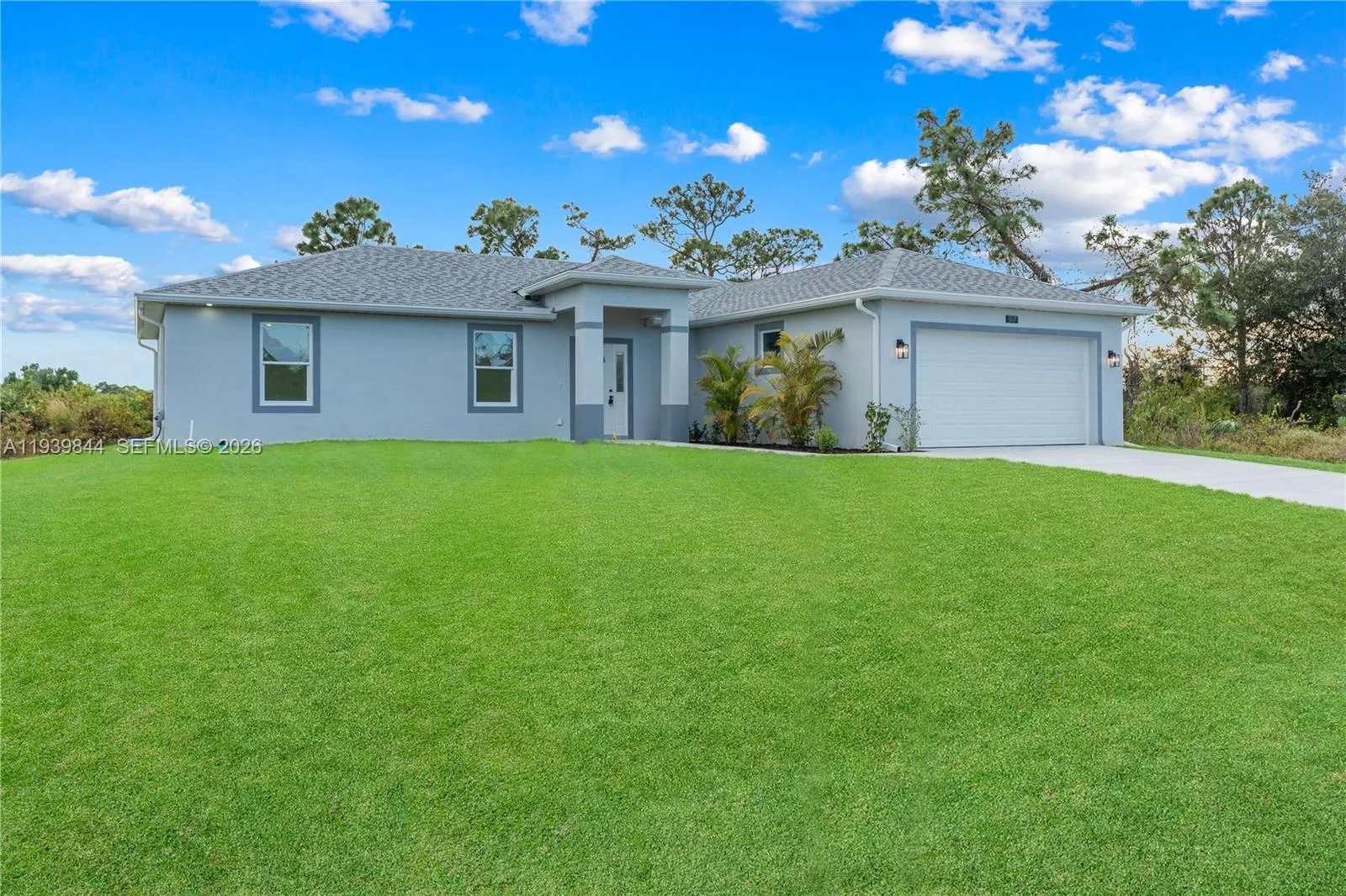 3117 W 64th W, Lehigh Acres FL 33971