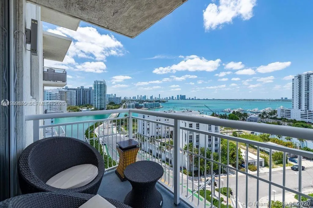 1688 West Ave # 1203, Miami Beach FL 33139