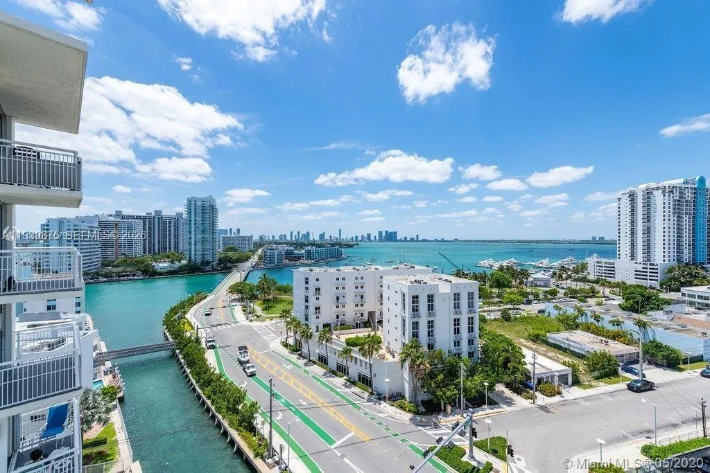 1688 West Ave # 1203, Miami Beach FL 33139