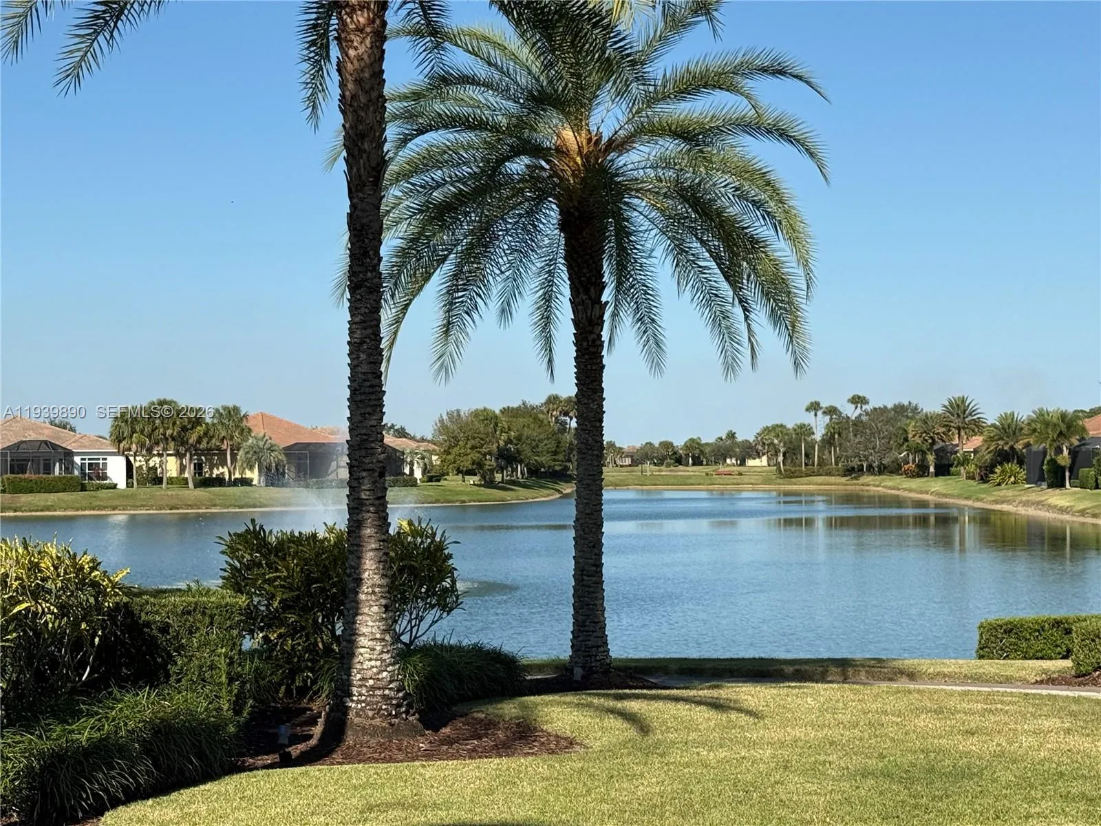 11539 SW Visconti Way, Port St. Lucie FL 34986