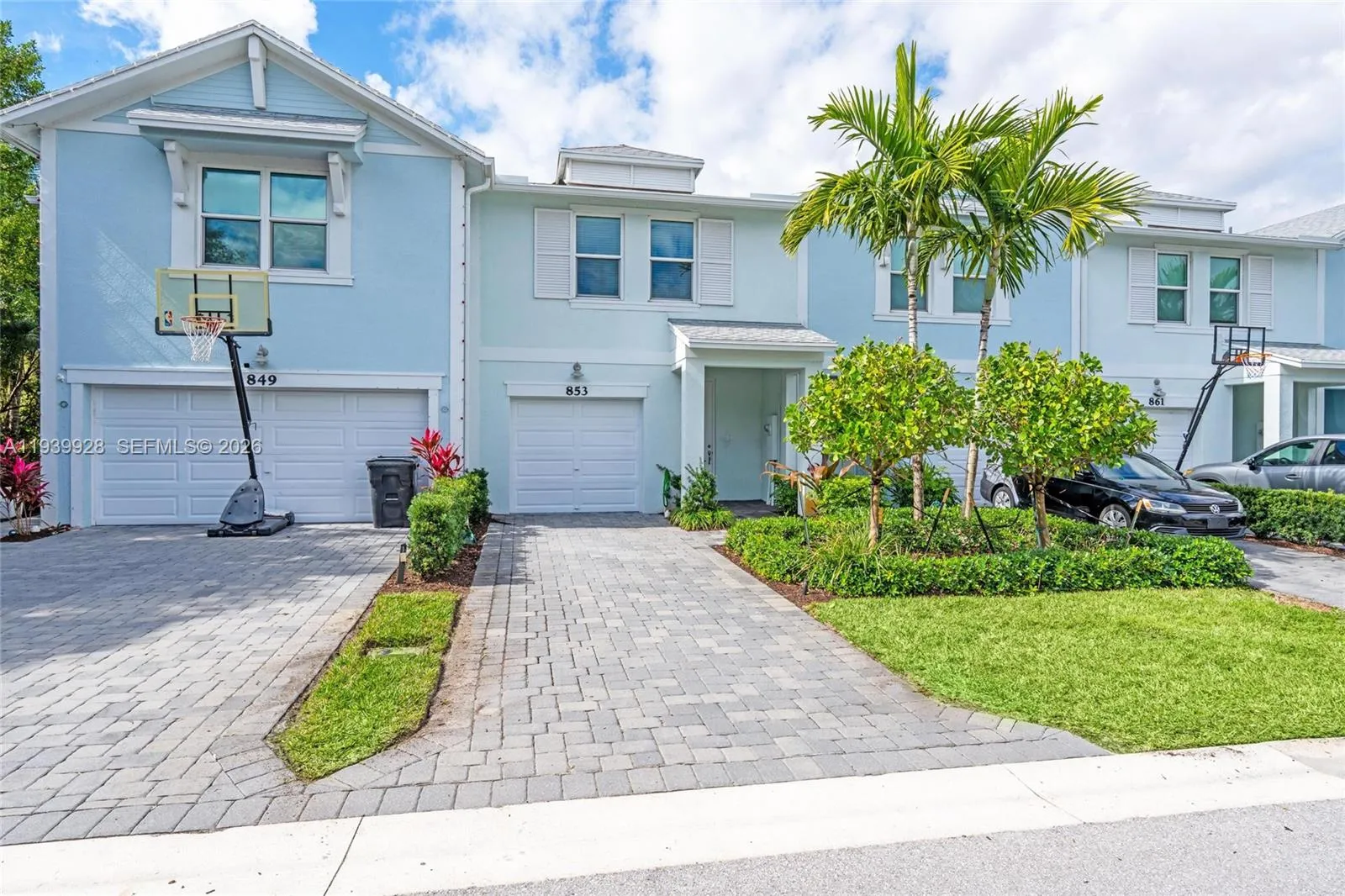 3 bedroom 2 bath for sale at 853 Seabright Ave, West Palm Beach FL 33413