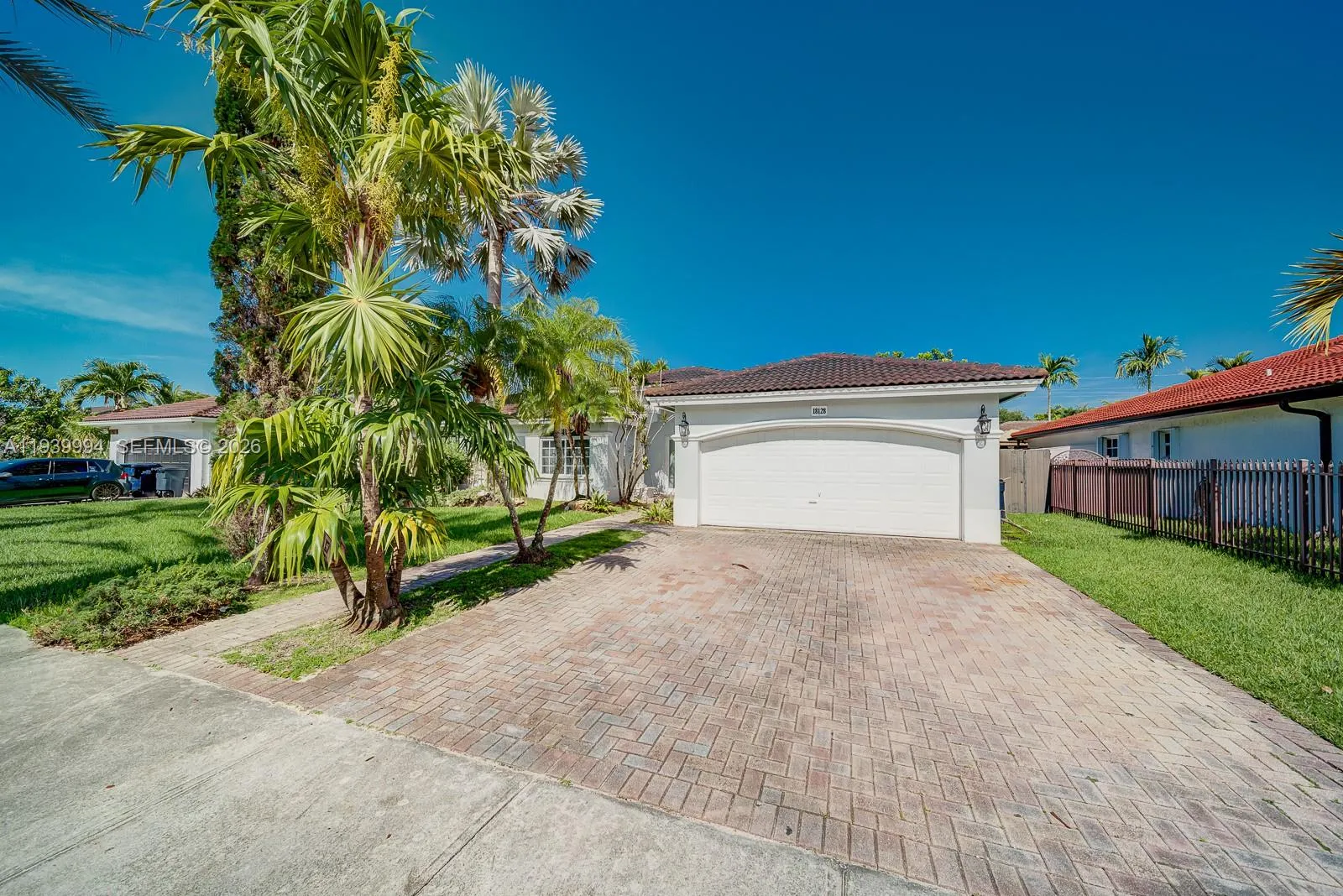 18128 SW 151st Ave, Miami FL 33187