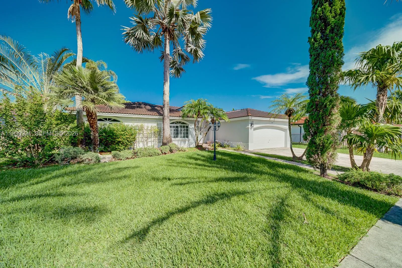 18128 SW 151st Ave, Miami FL 33187