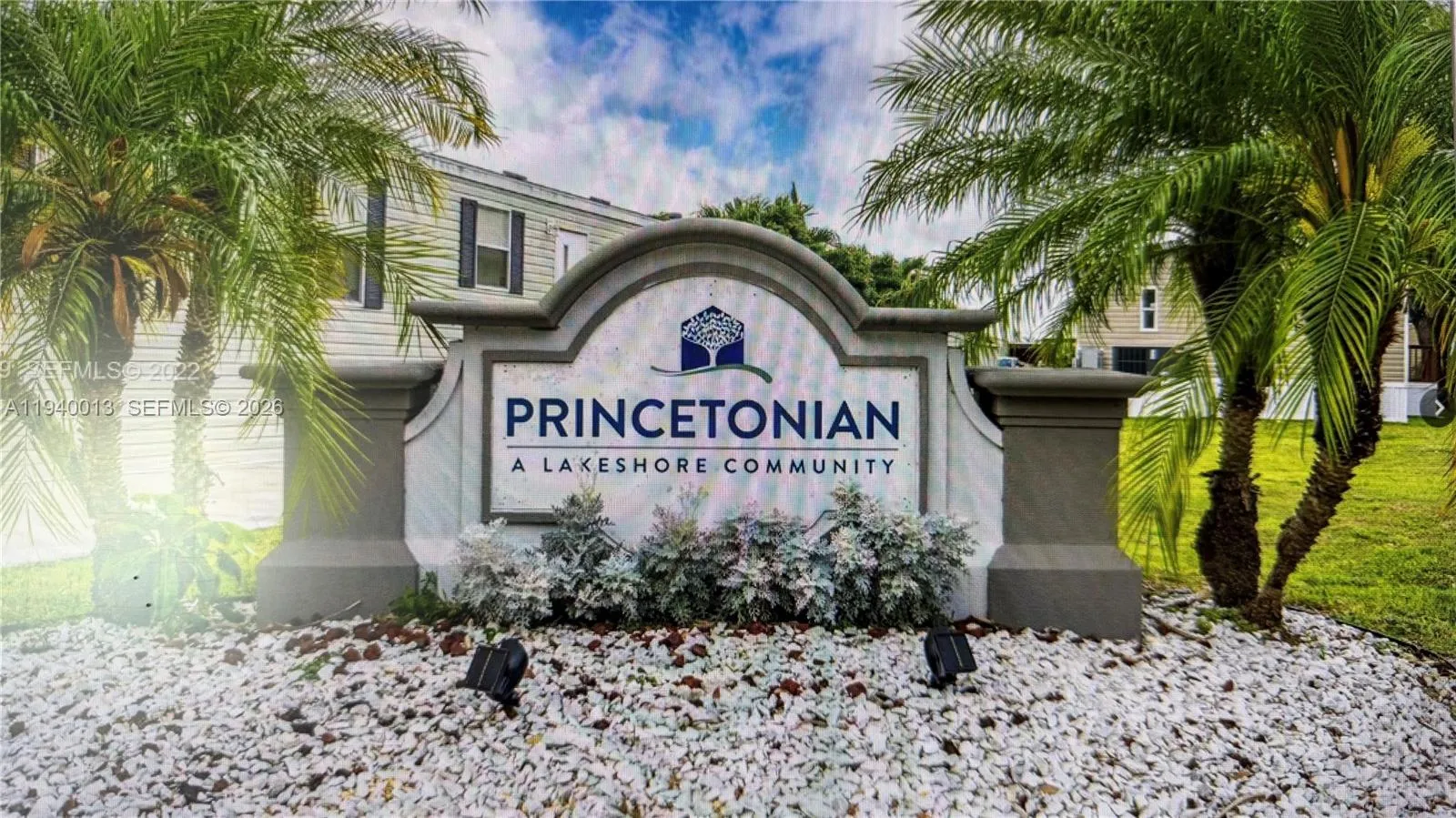 3 bedroom 2 bath for sale at 25345 SW 129, Homestead FL 33032