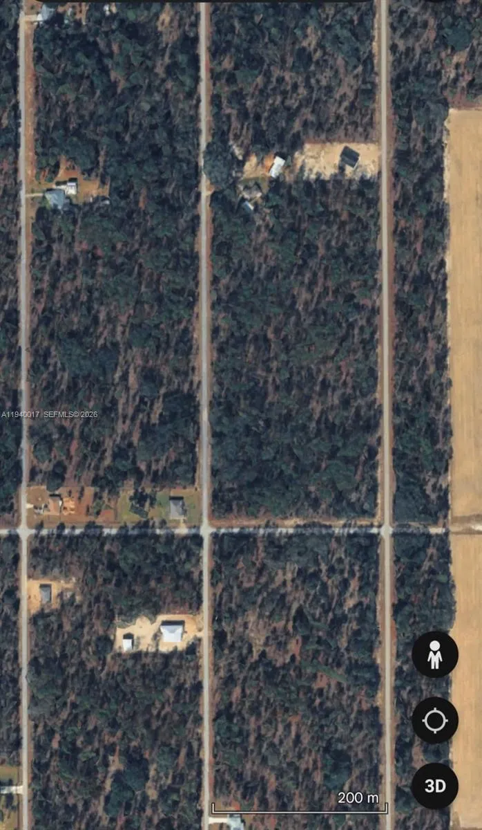 LOTS 1.2 NW Buena Vista Rd, Ocala FL 34431