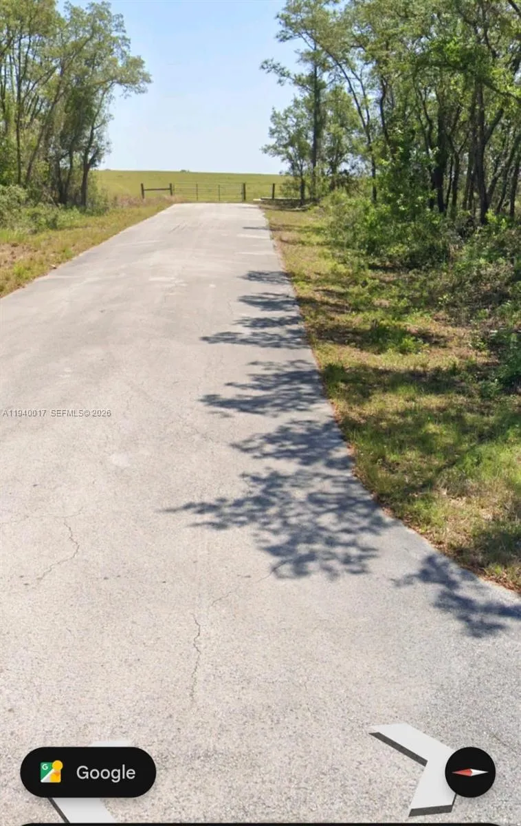 LOTS 1.2 NW Buena Vista Rd, Ocala FL 34431