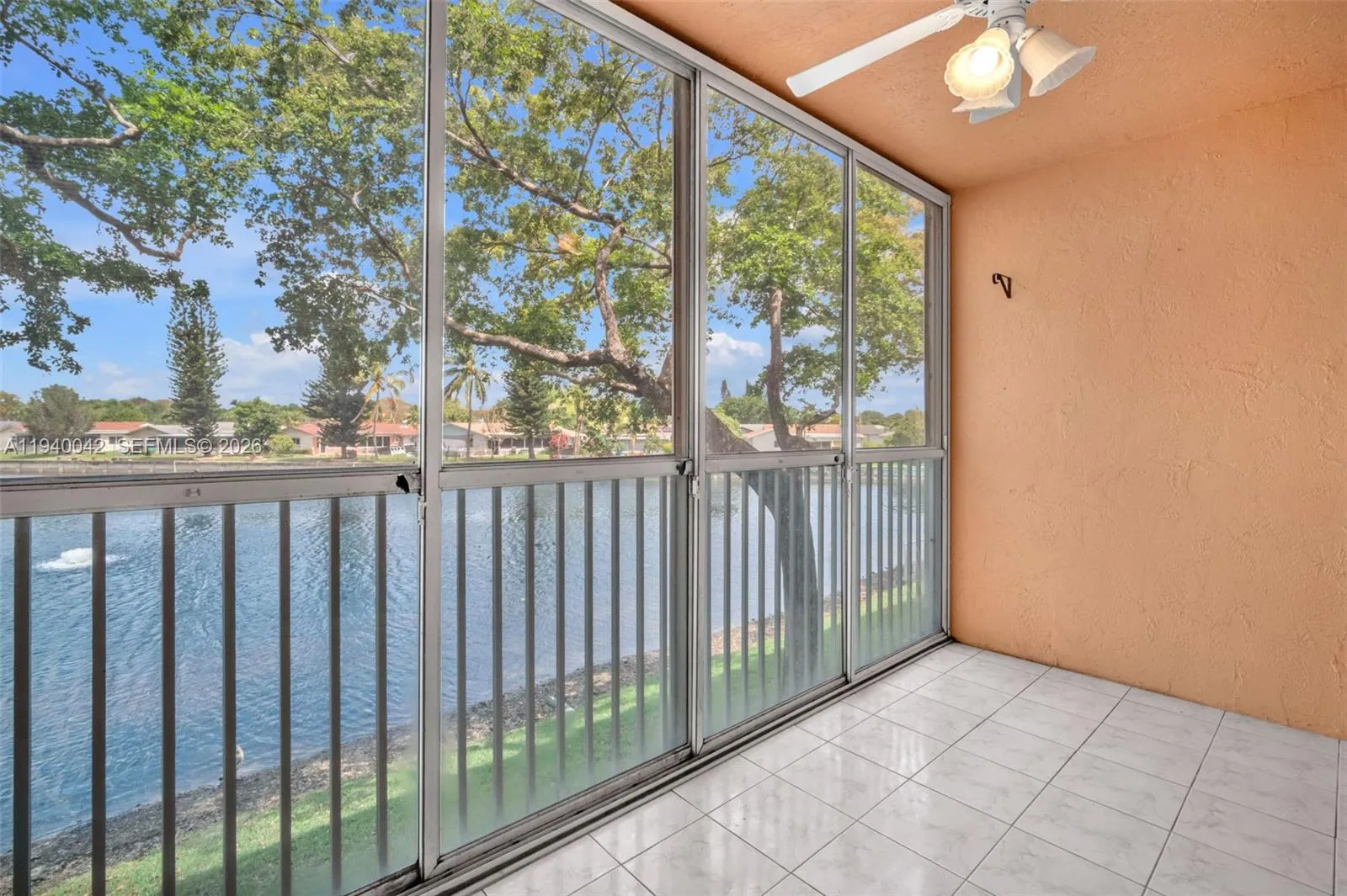 2 bedroom 2 bath for sale at 9587 Weldon Circle # B205, Tamarac FL 33321