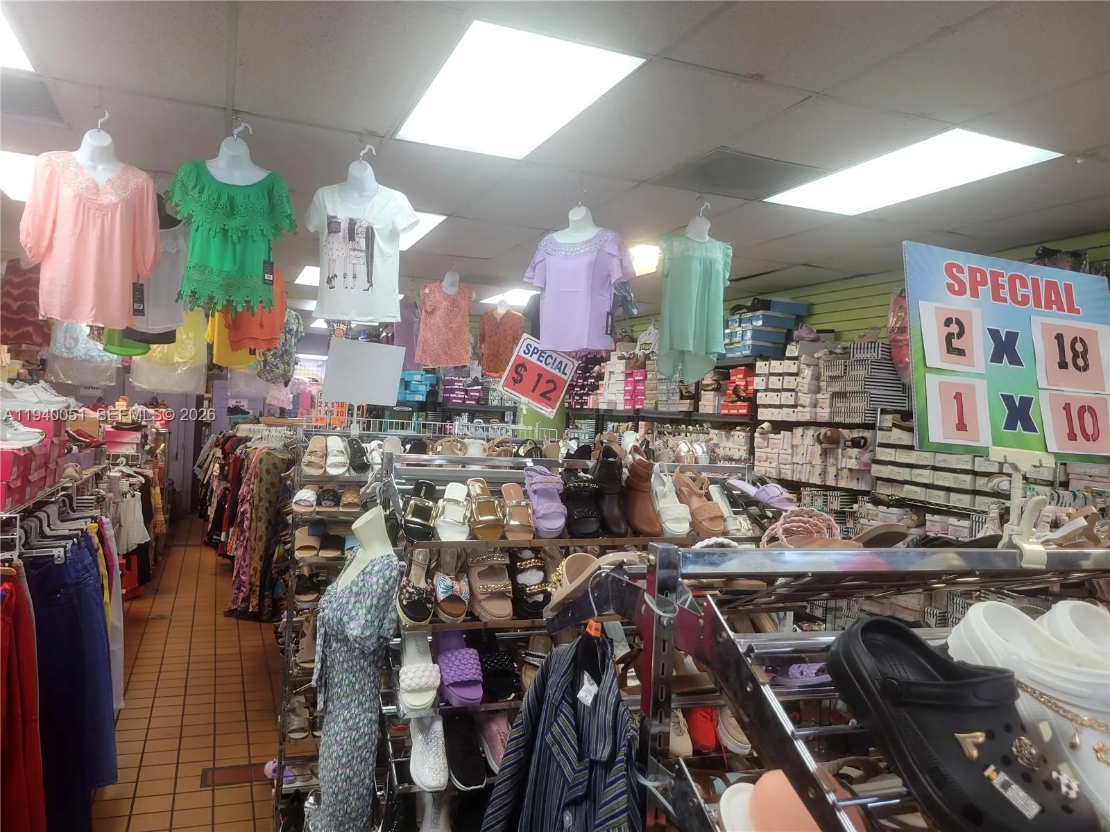 4036 W 12th Ave, Hialeah FL 33012